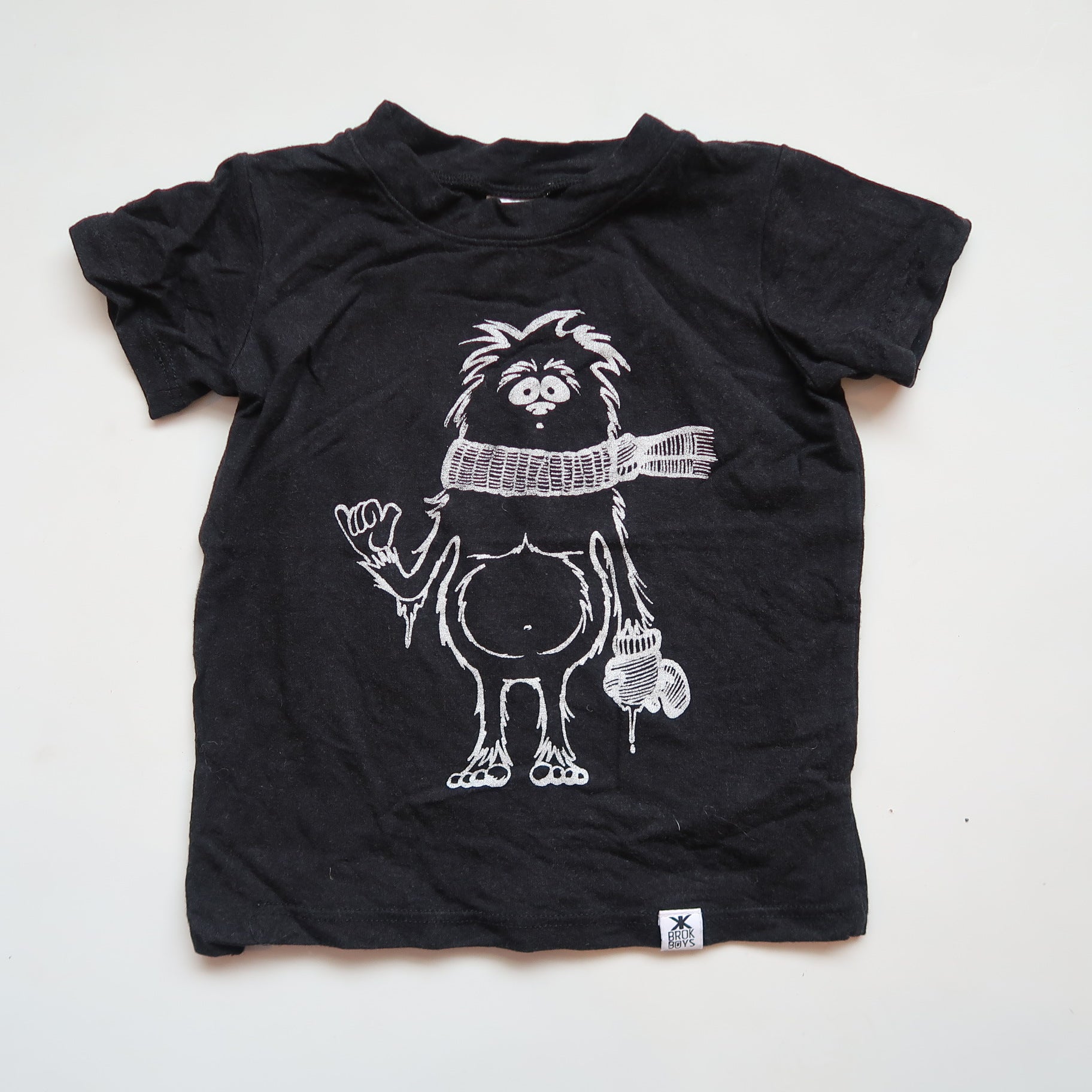 Brok Boys - T-Shirt (2T) *gently used