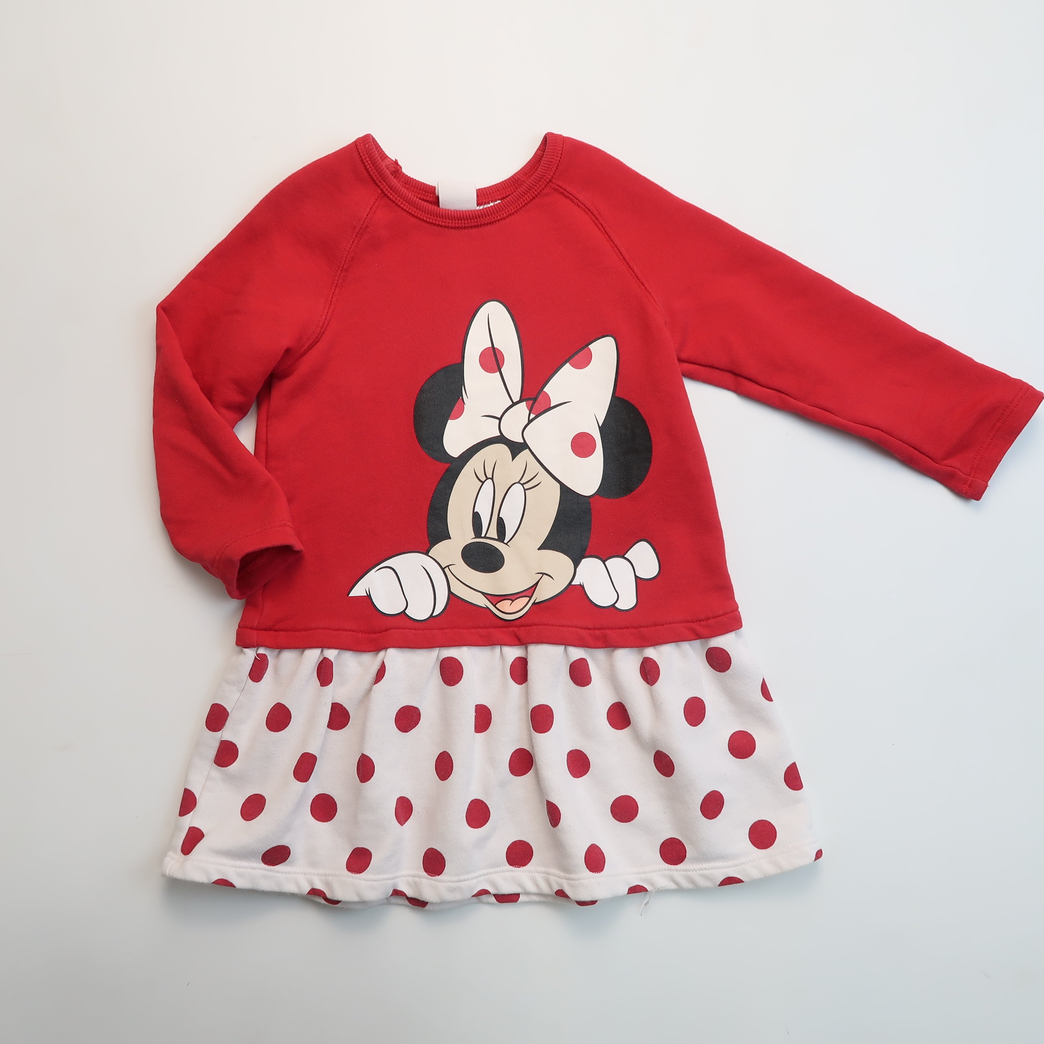 H&M - Dress (1.5-2Y)