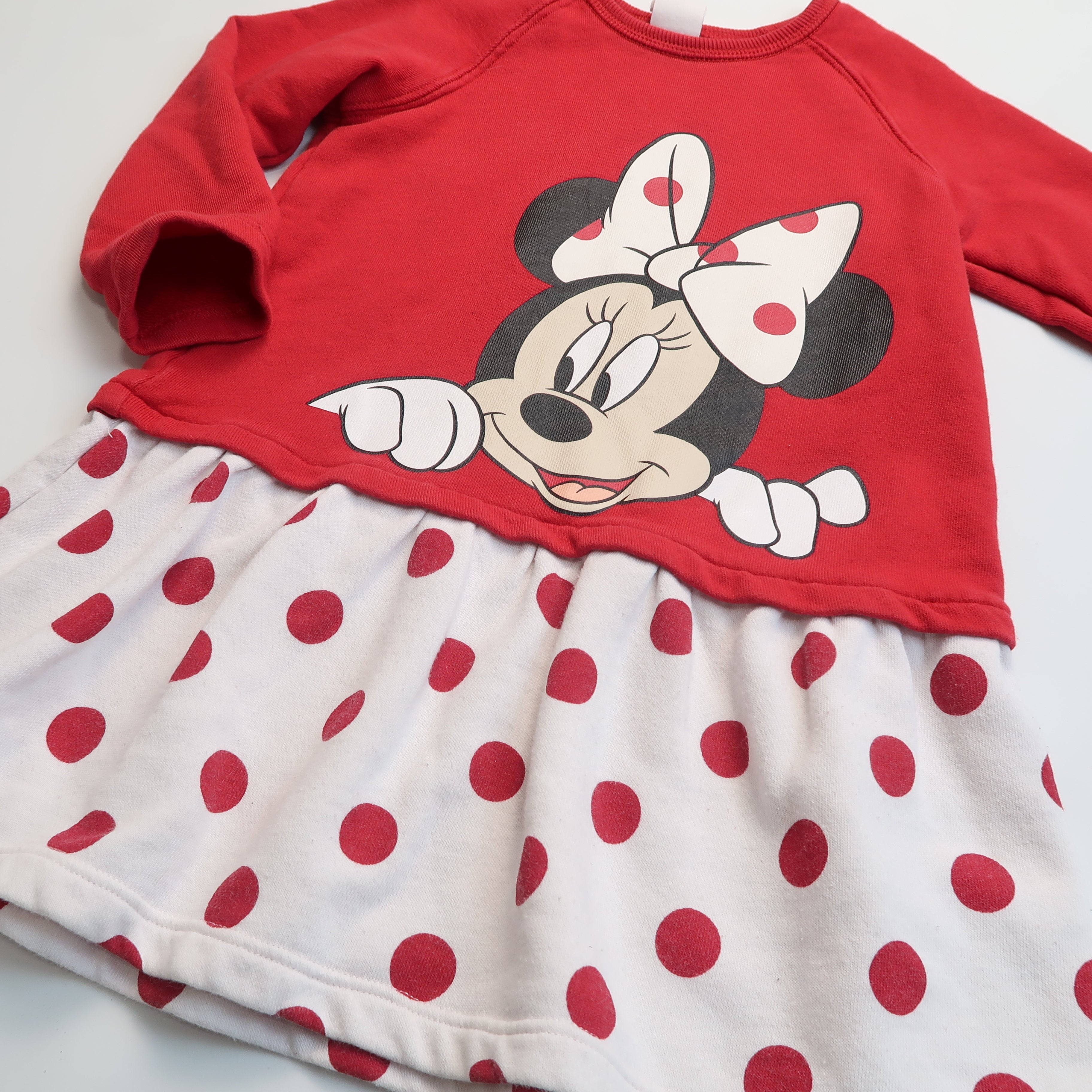 H&M - Dress (1.5-2Y)