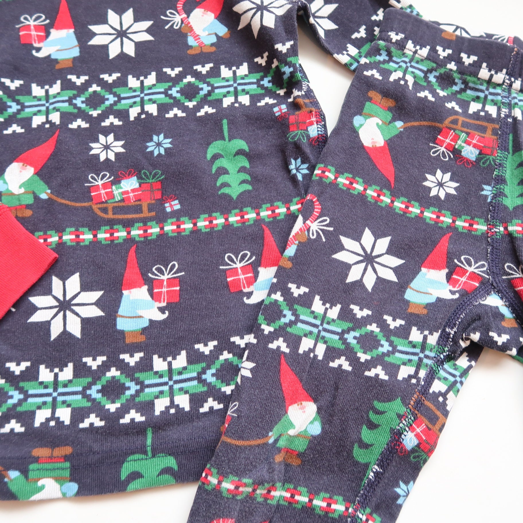 Hanna Andersson - Sleepwear (3T)