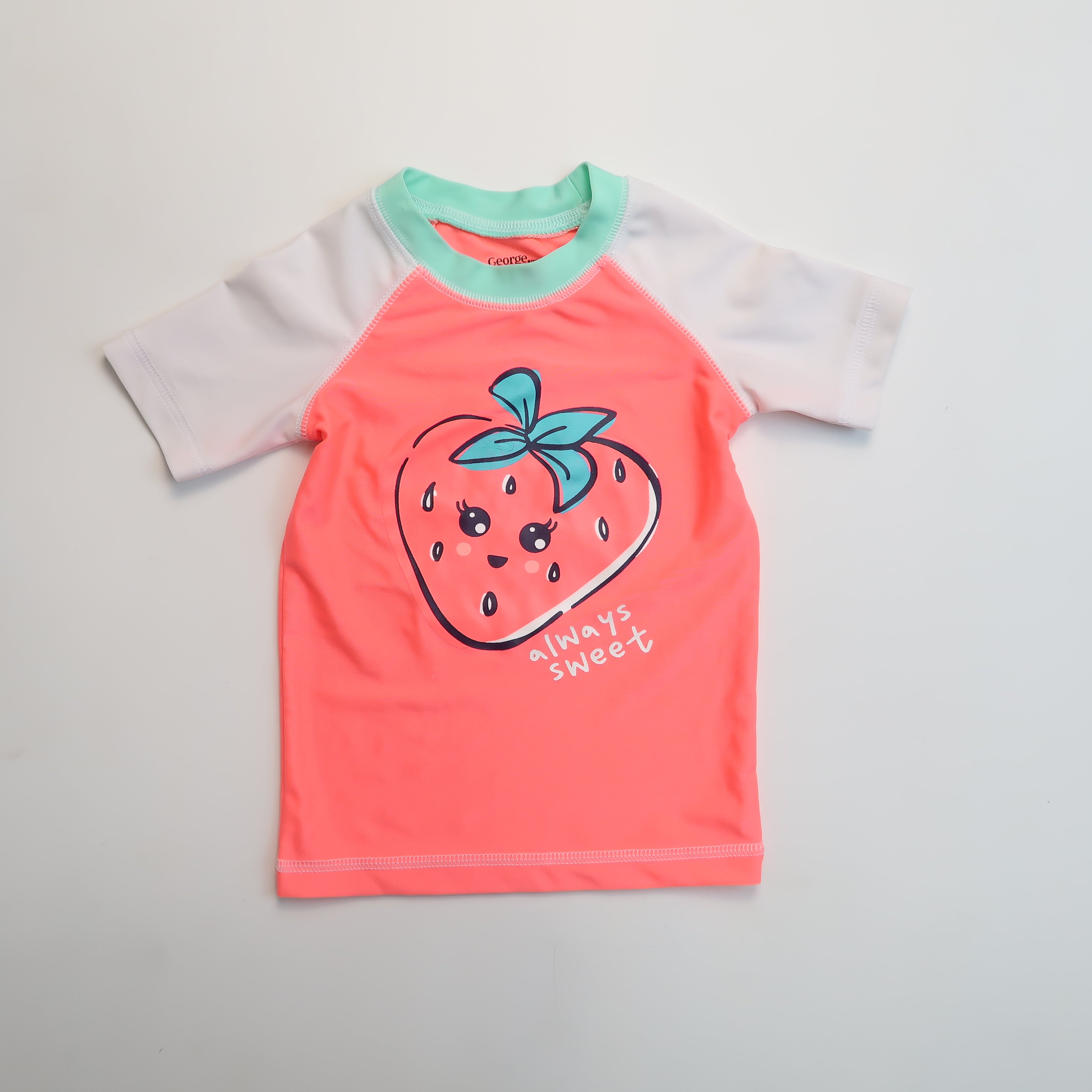 George - Swimwear (3T)