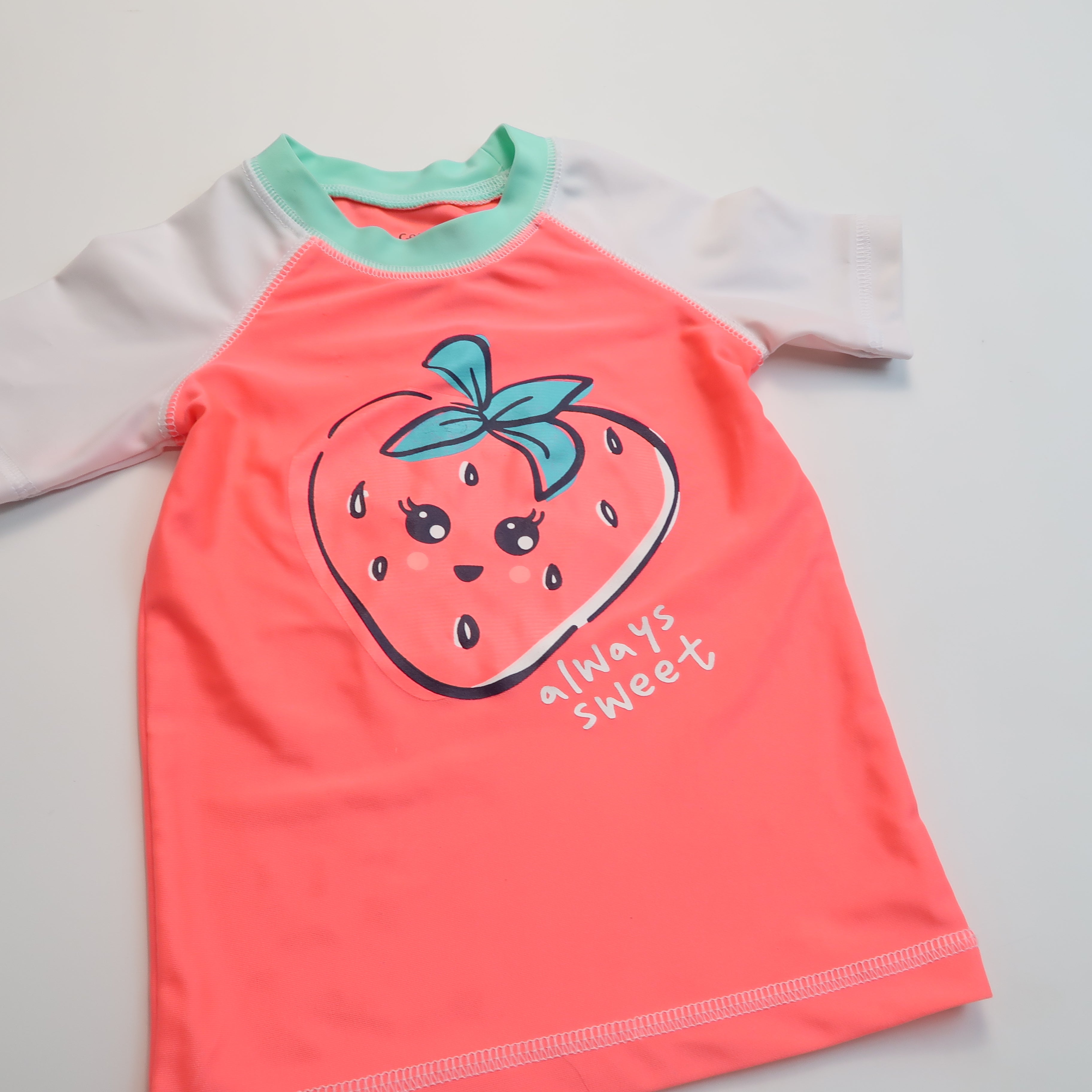 George - Swimwear (3T)