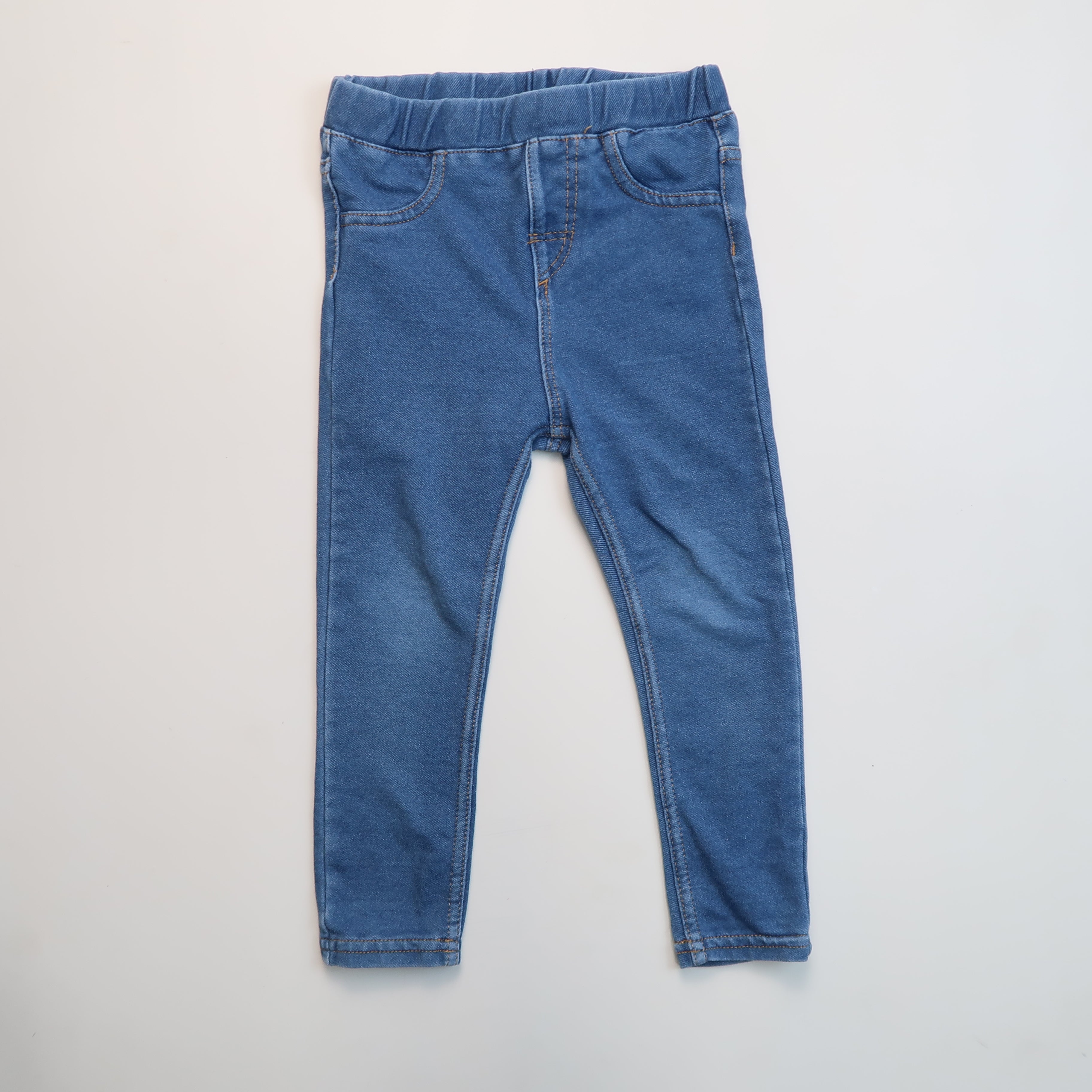 H&M - Leggings (1.5-2T)