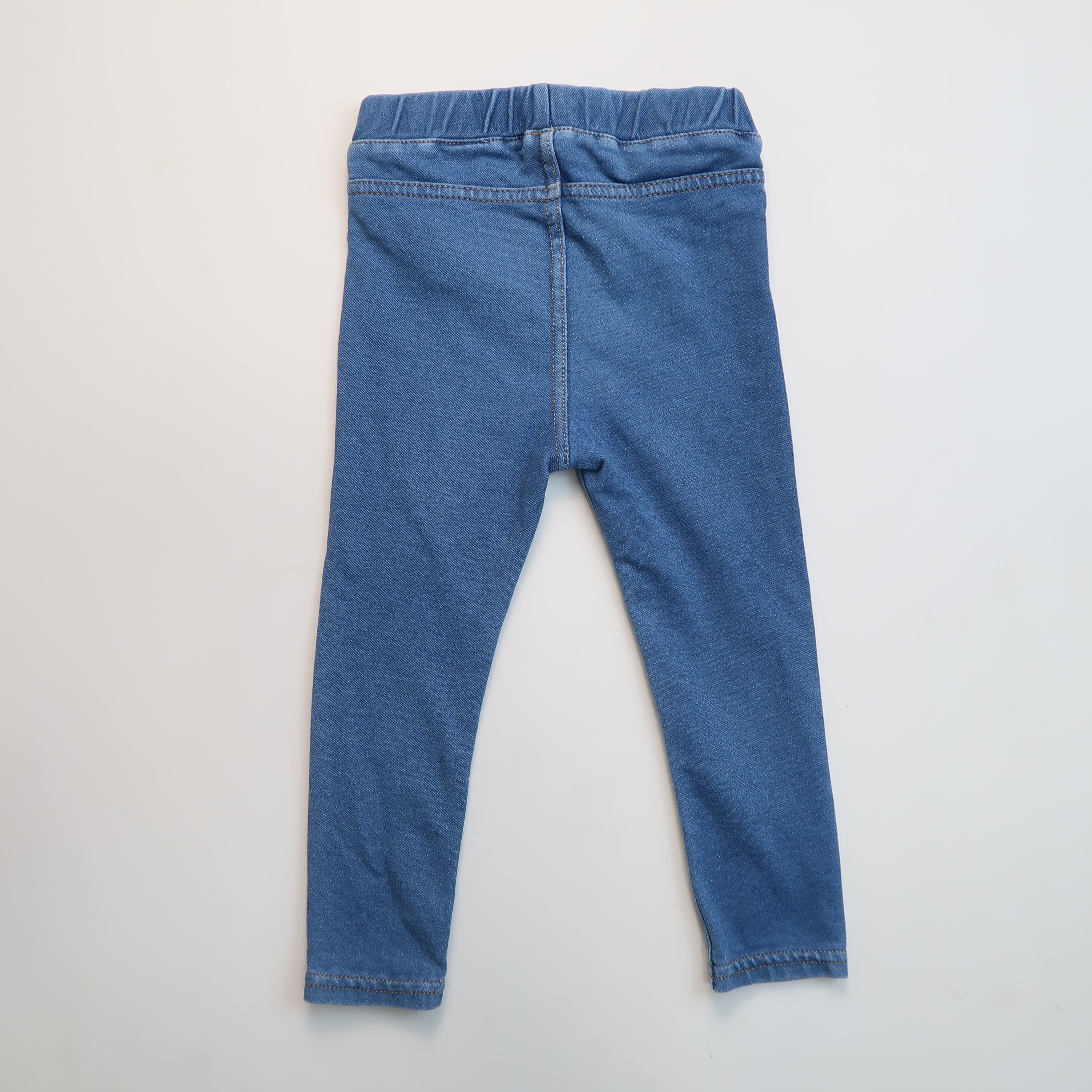 H&M - Leggings (1.5-2T)