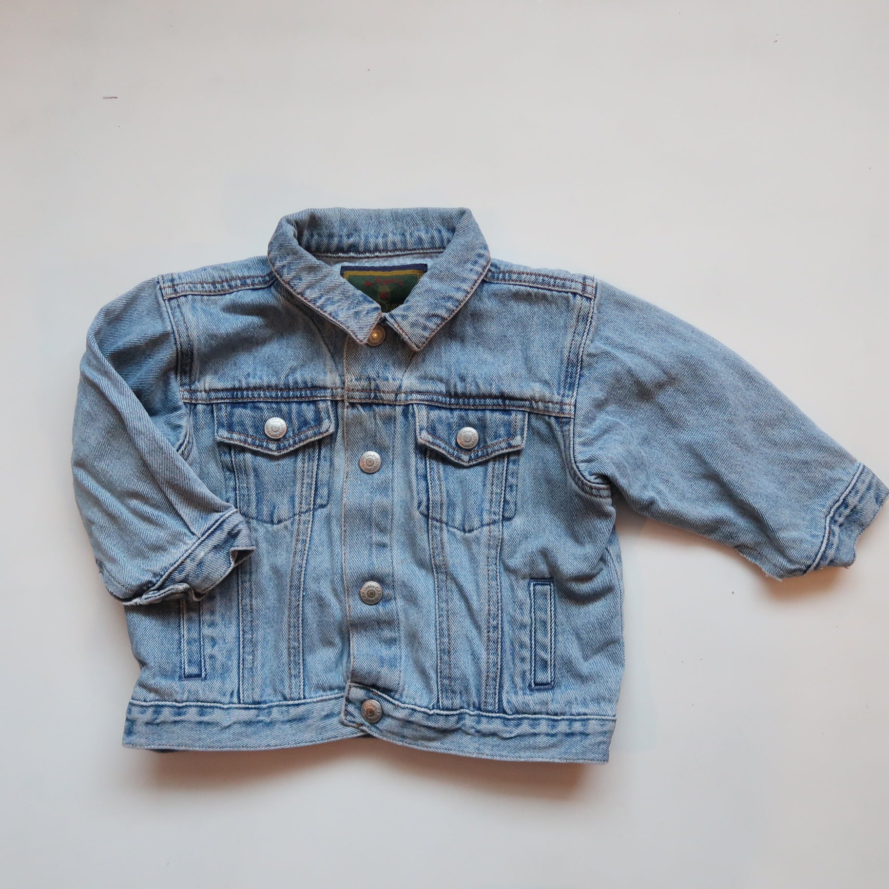 Gap - Jacket (18-24M) *gently used