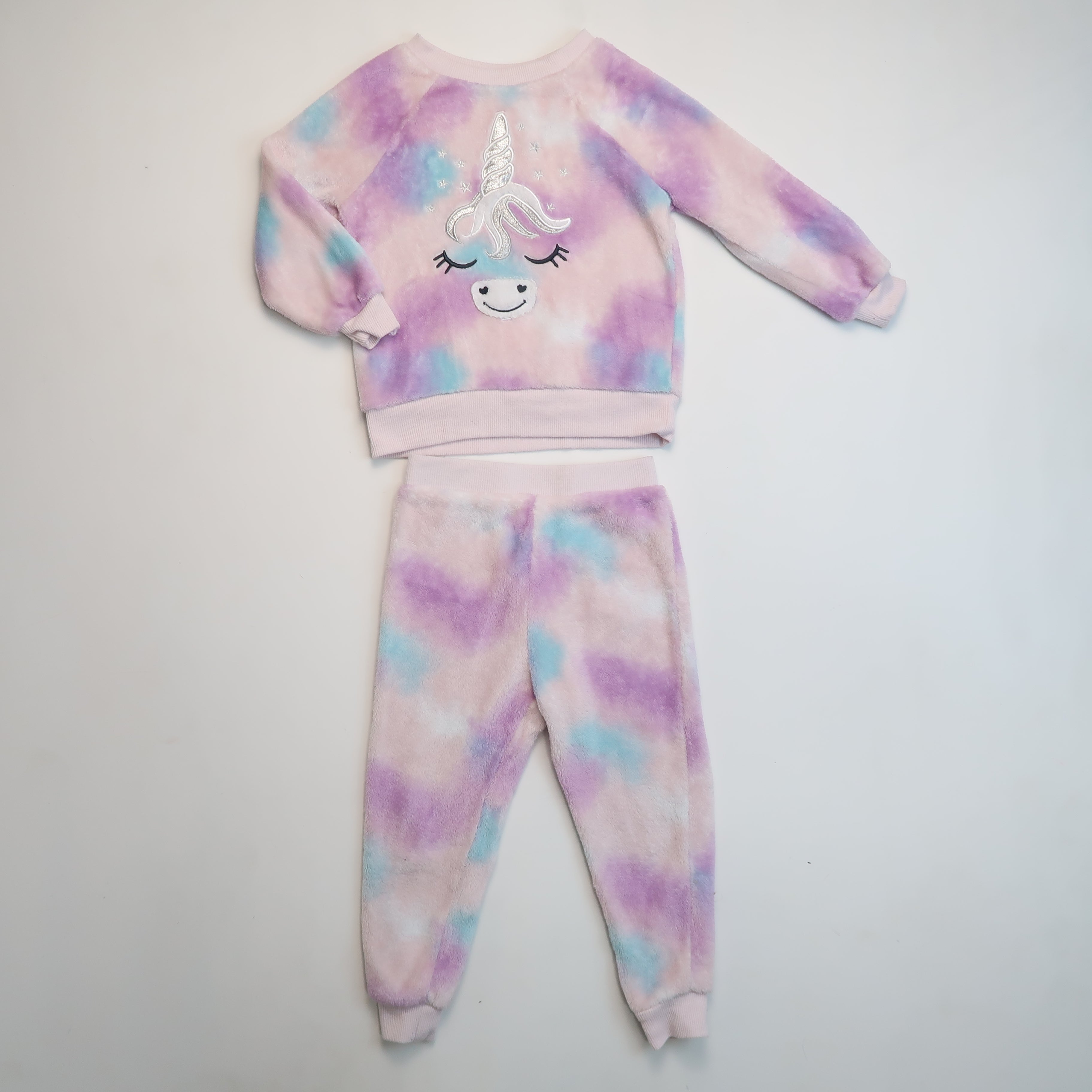 George - Set (3T)