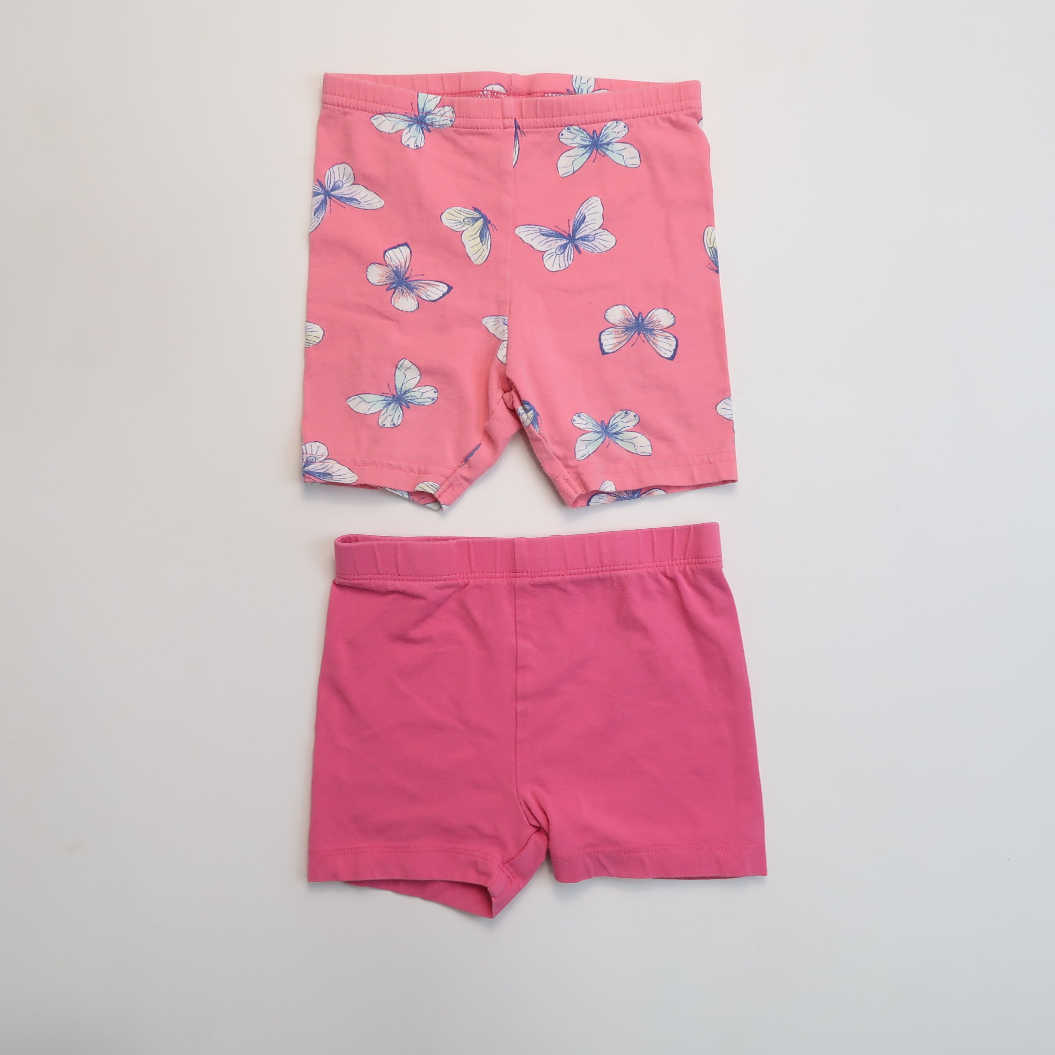 Mixed Brand - Shorts (18-24M)