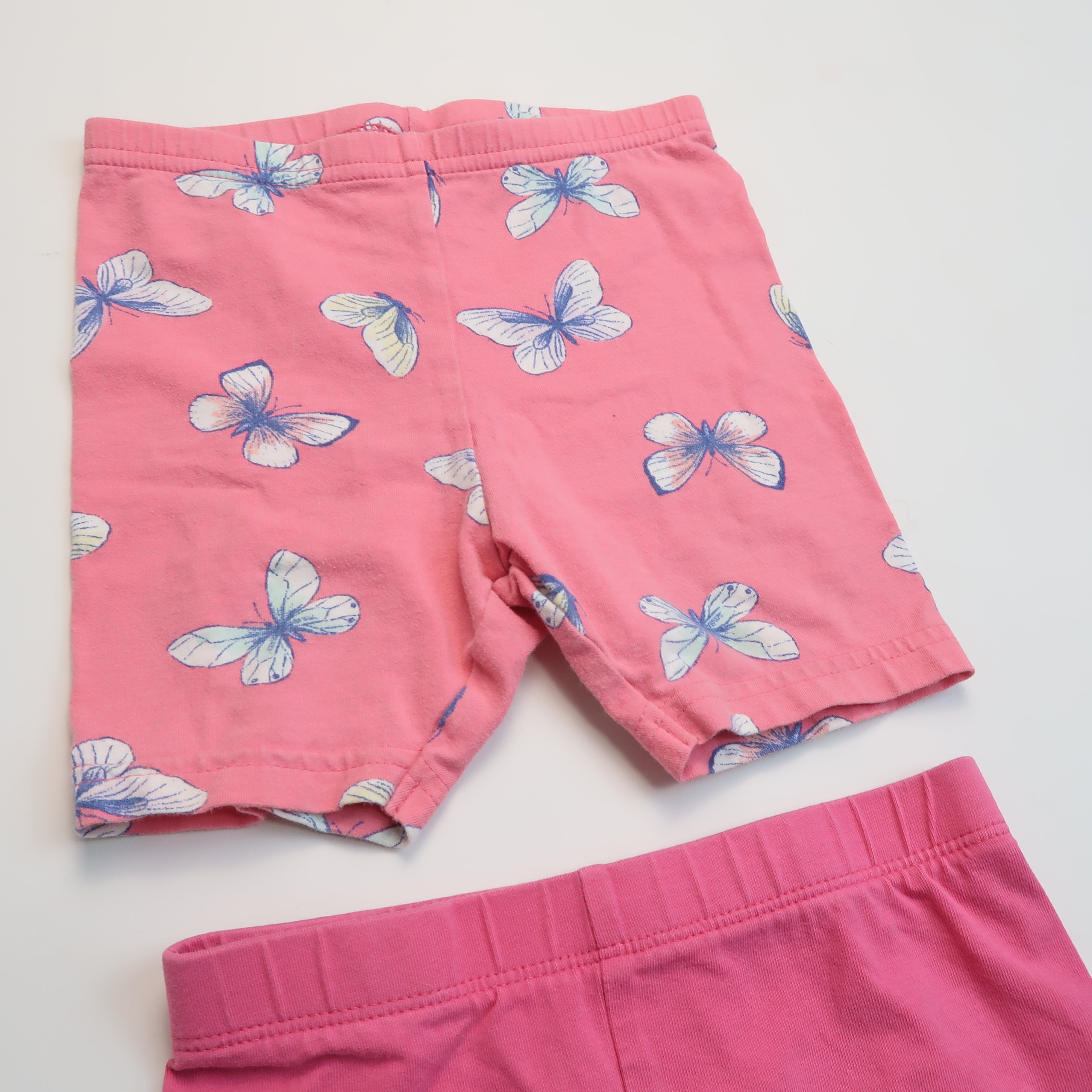 Mixed Brand - Shorts (18-24M)