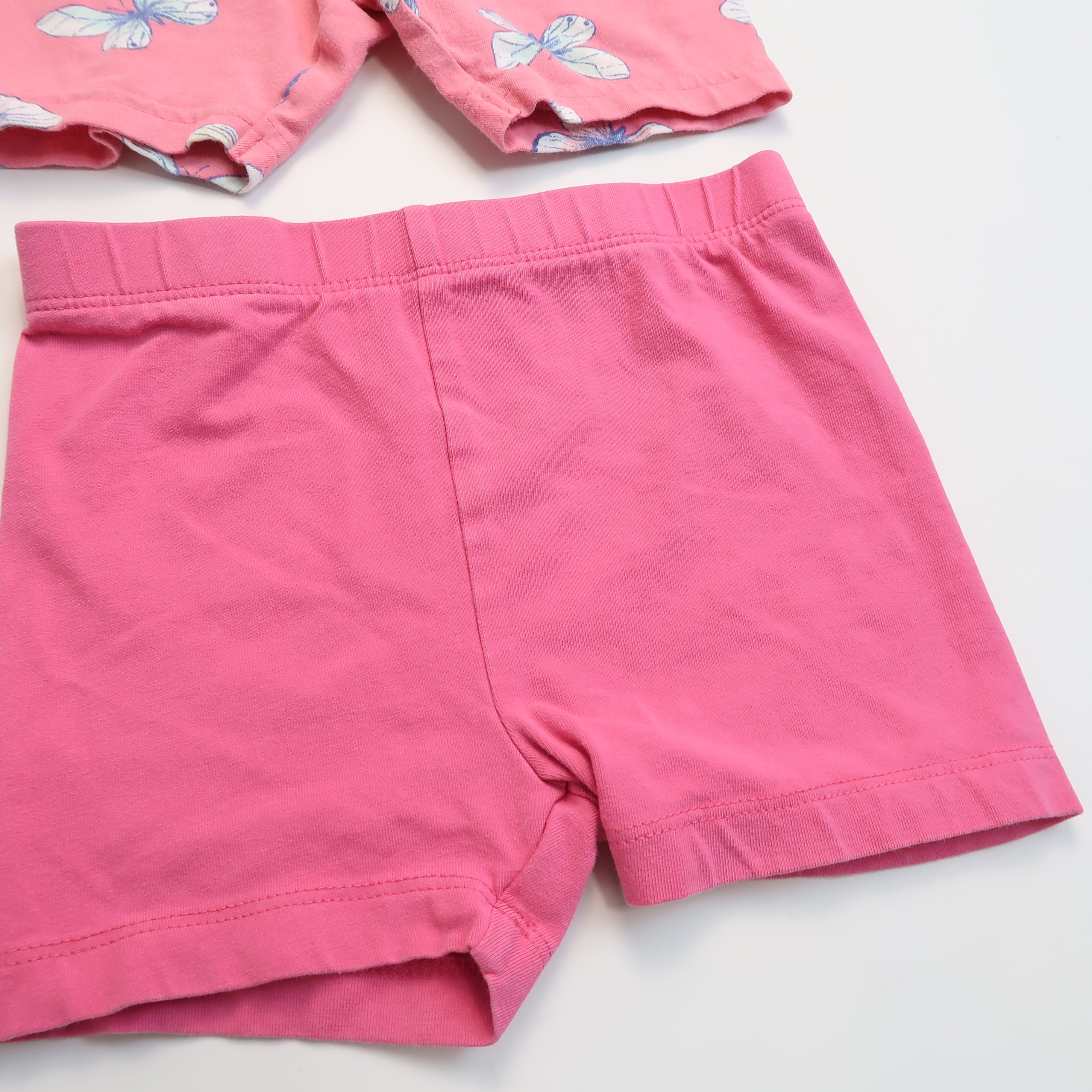 Mixed Brand - Shorts (18-24M)