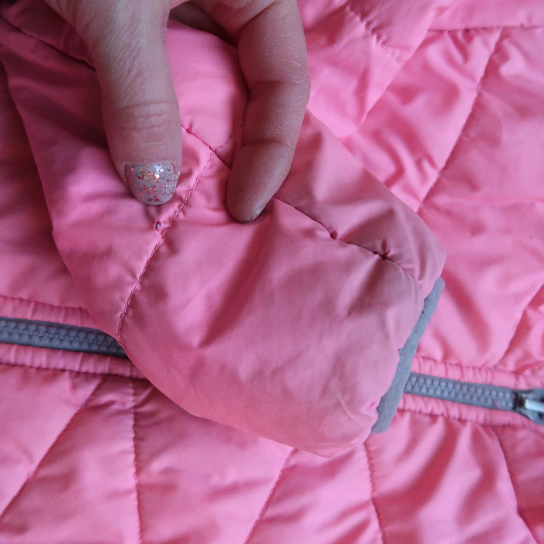 The North Face - Jacket (6Y) *gently used