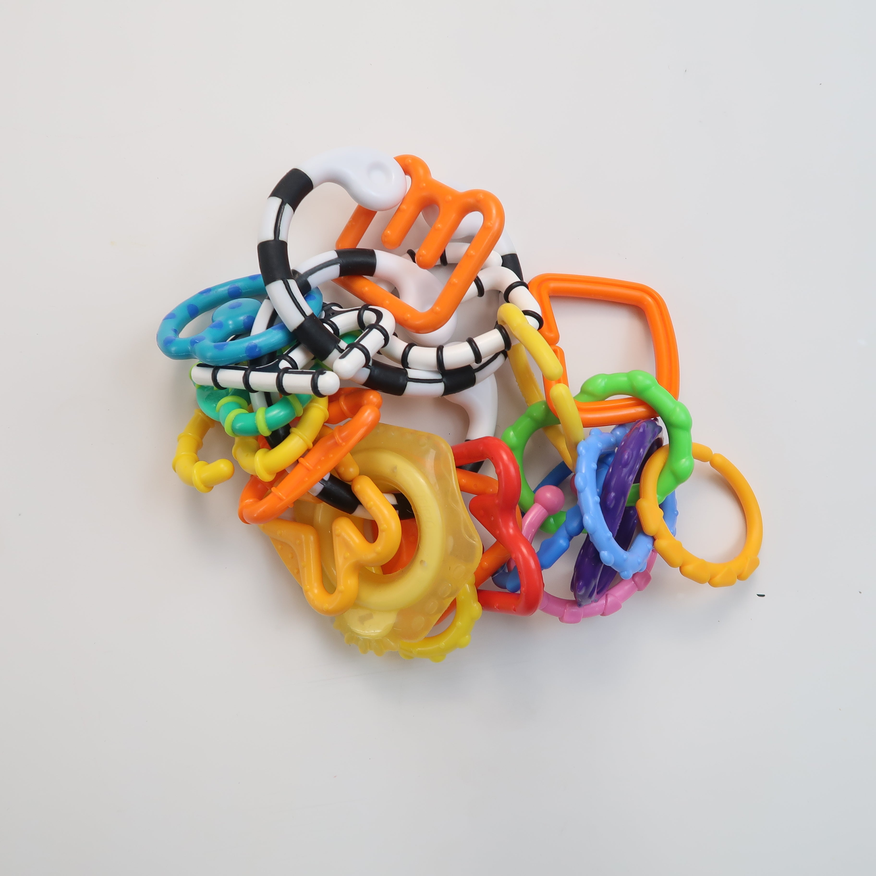 Mixed Brands - Links