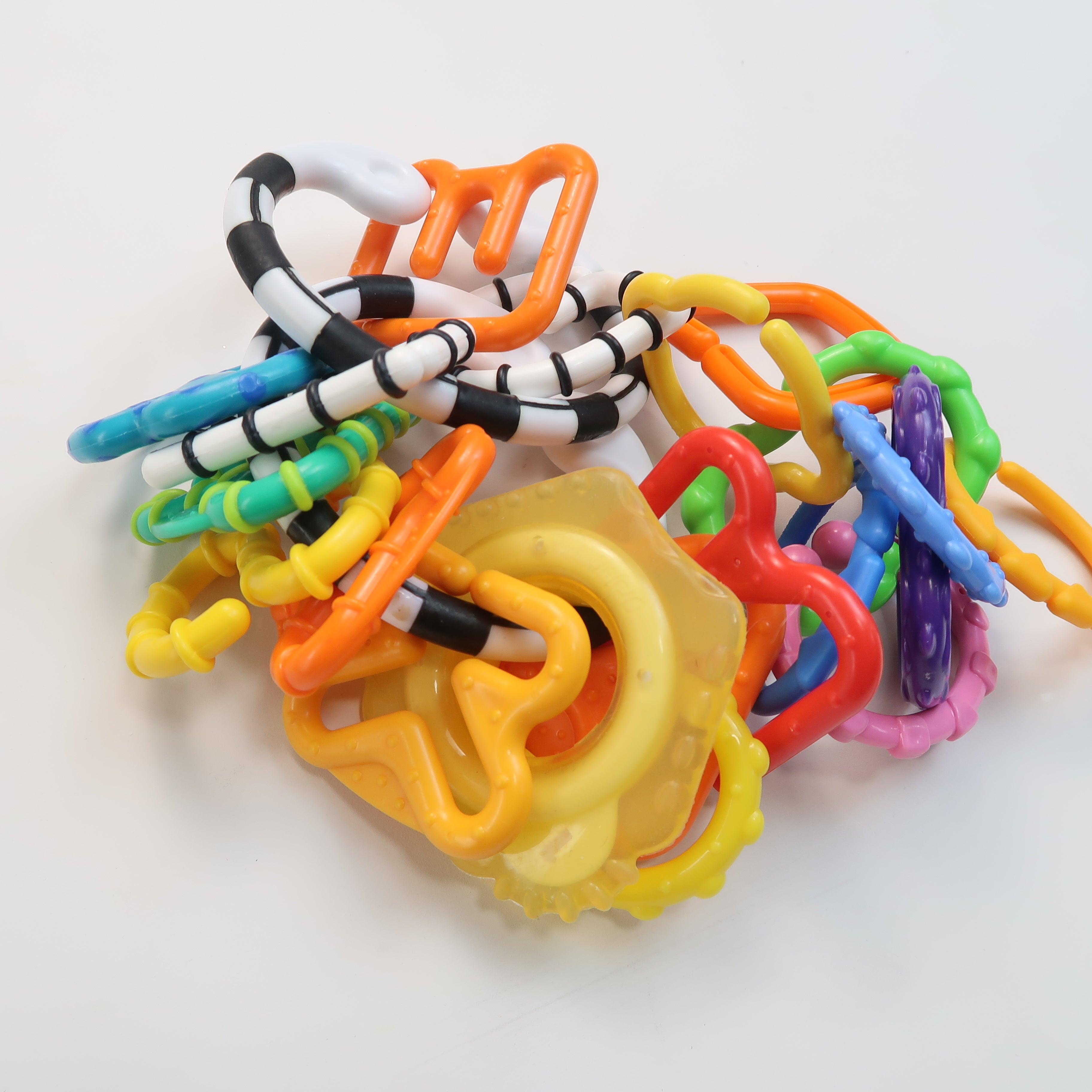 Mixed Brands - Links