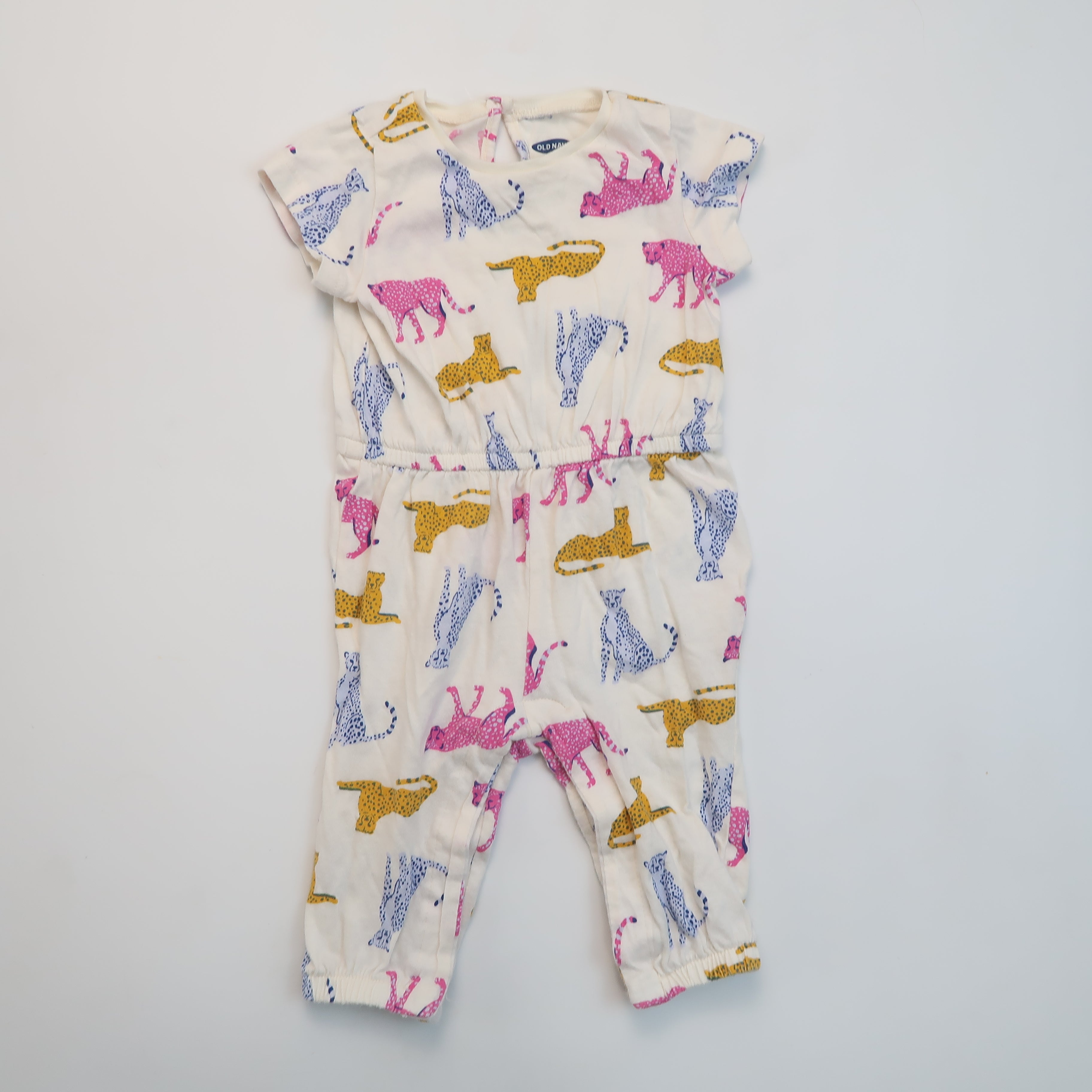 Old Navy - Romper (3-6M)