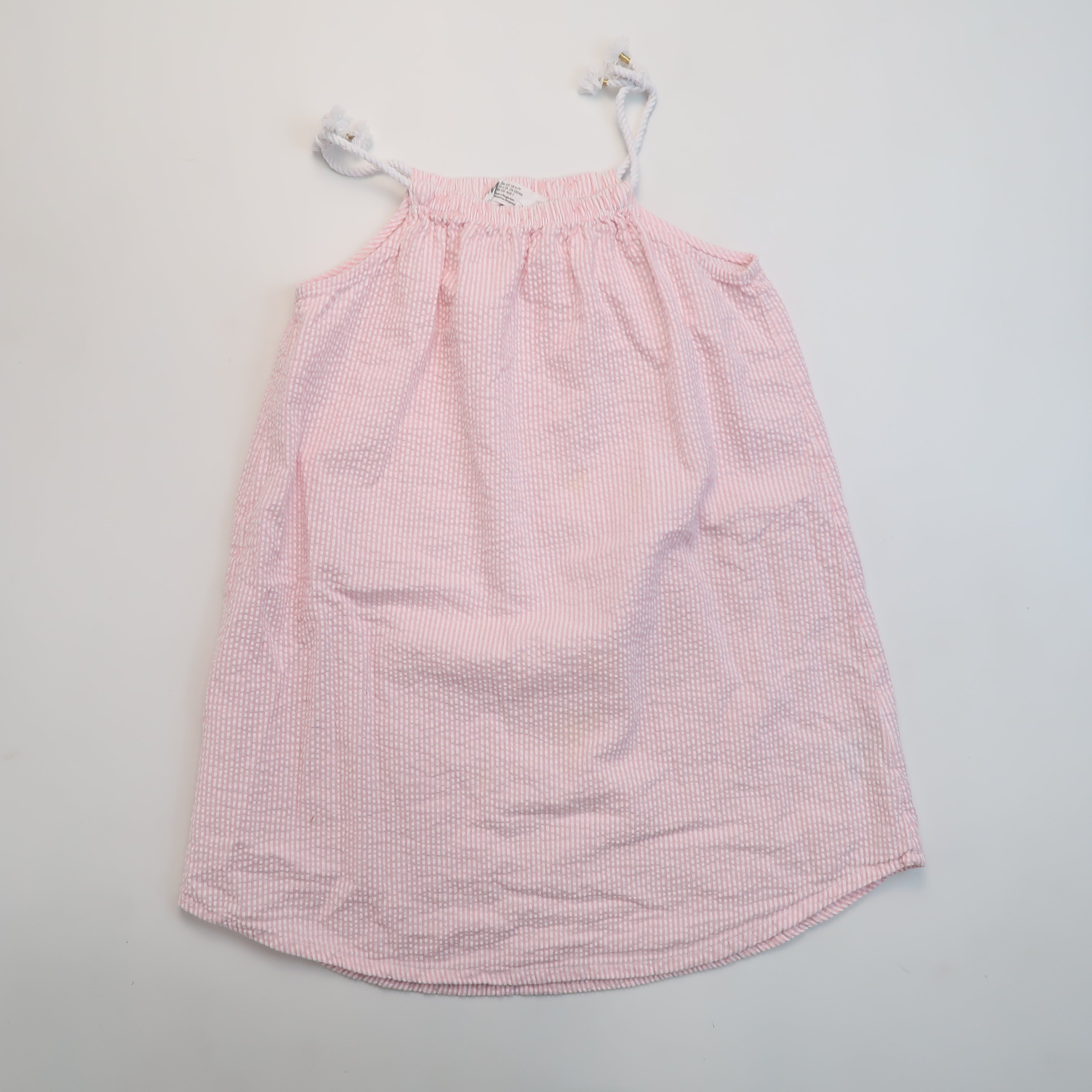 H&M - Dress (6/7Y)