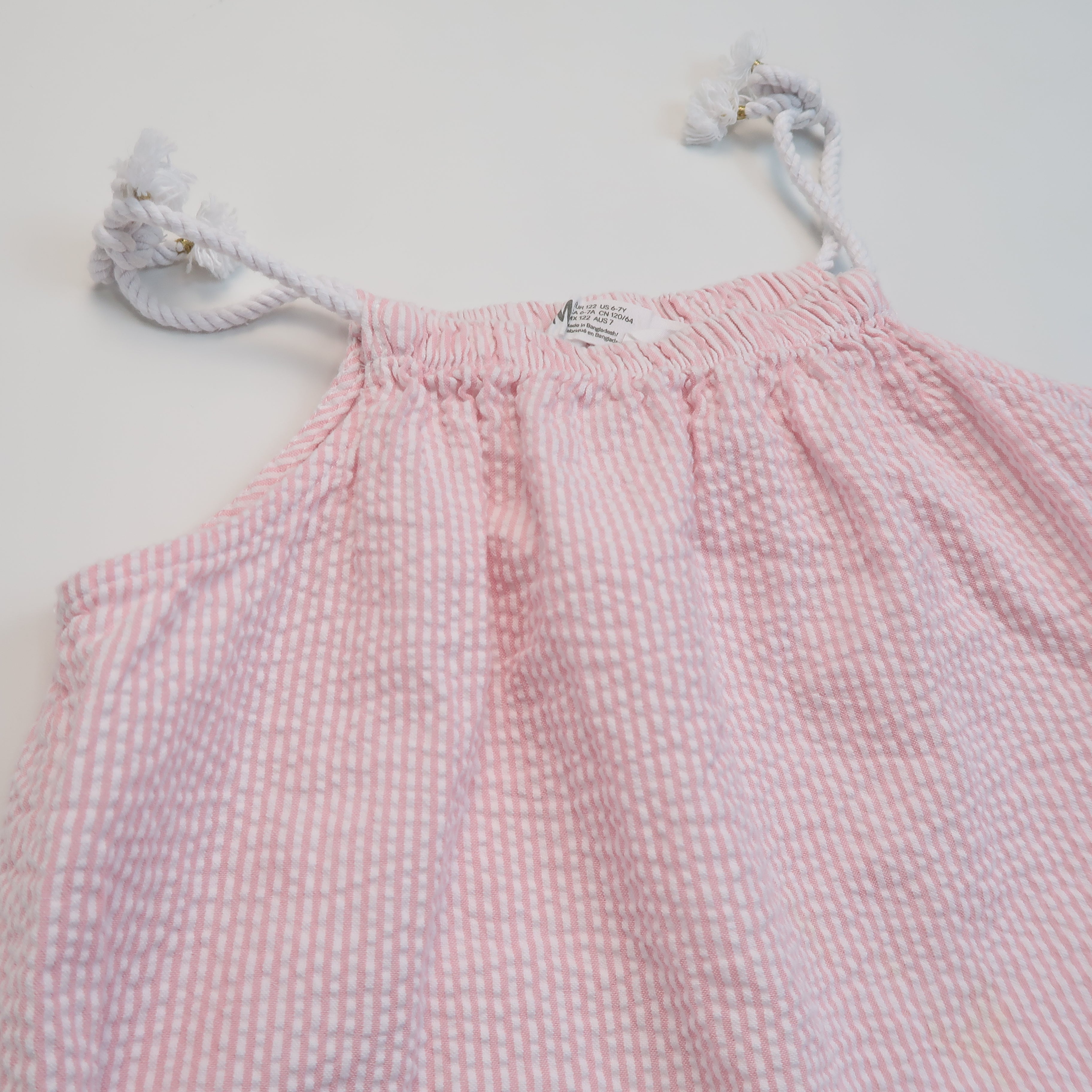 H&M - Dress (6/7Y)