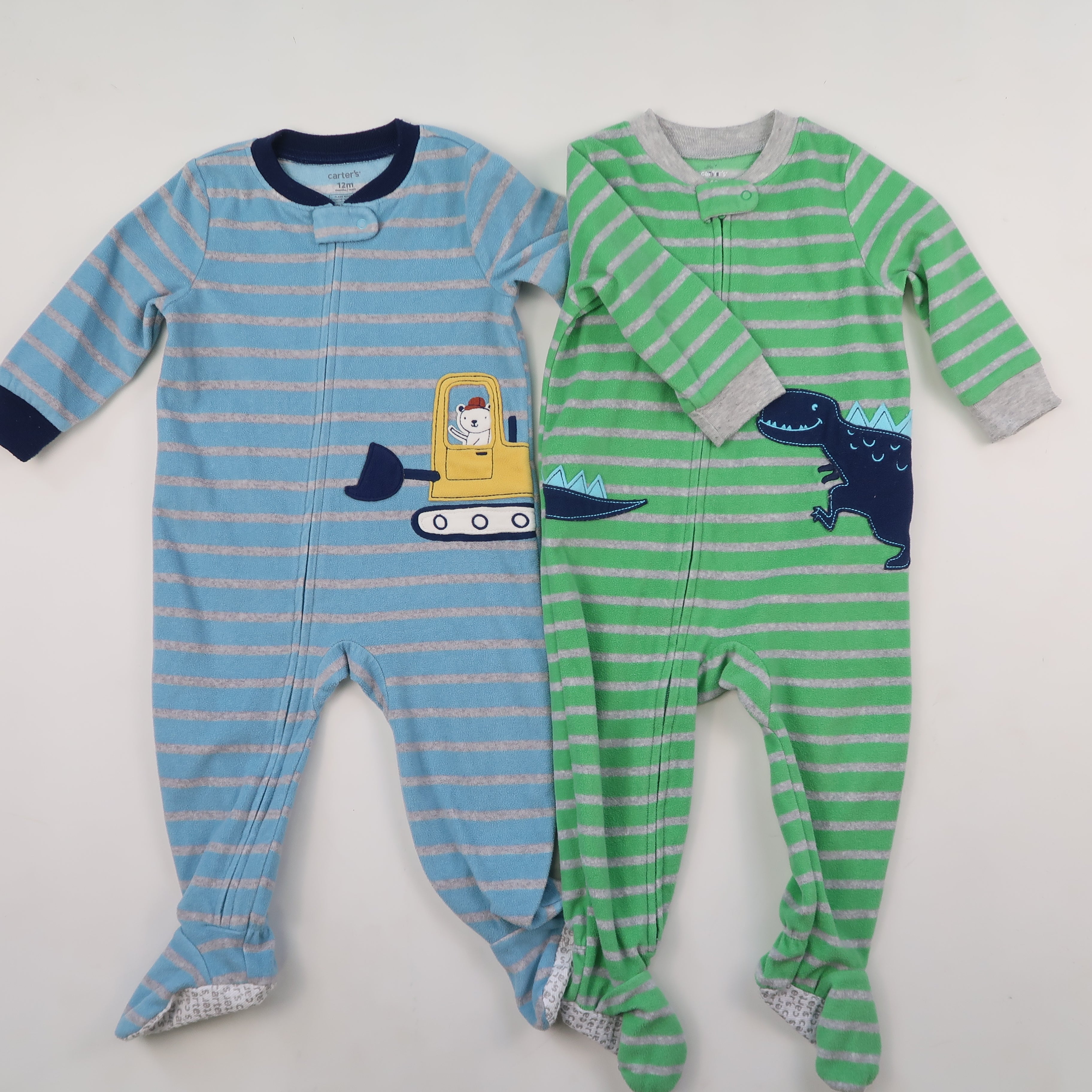 Carters sleepwear hot sale