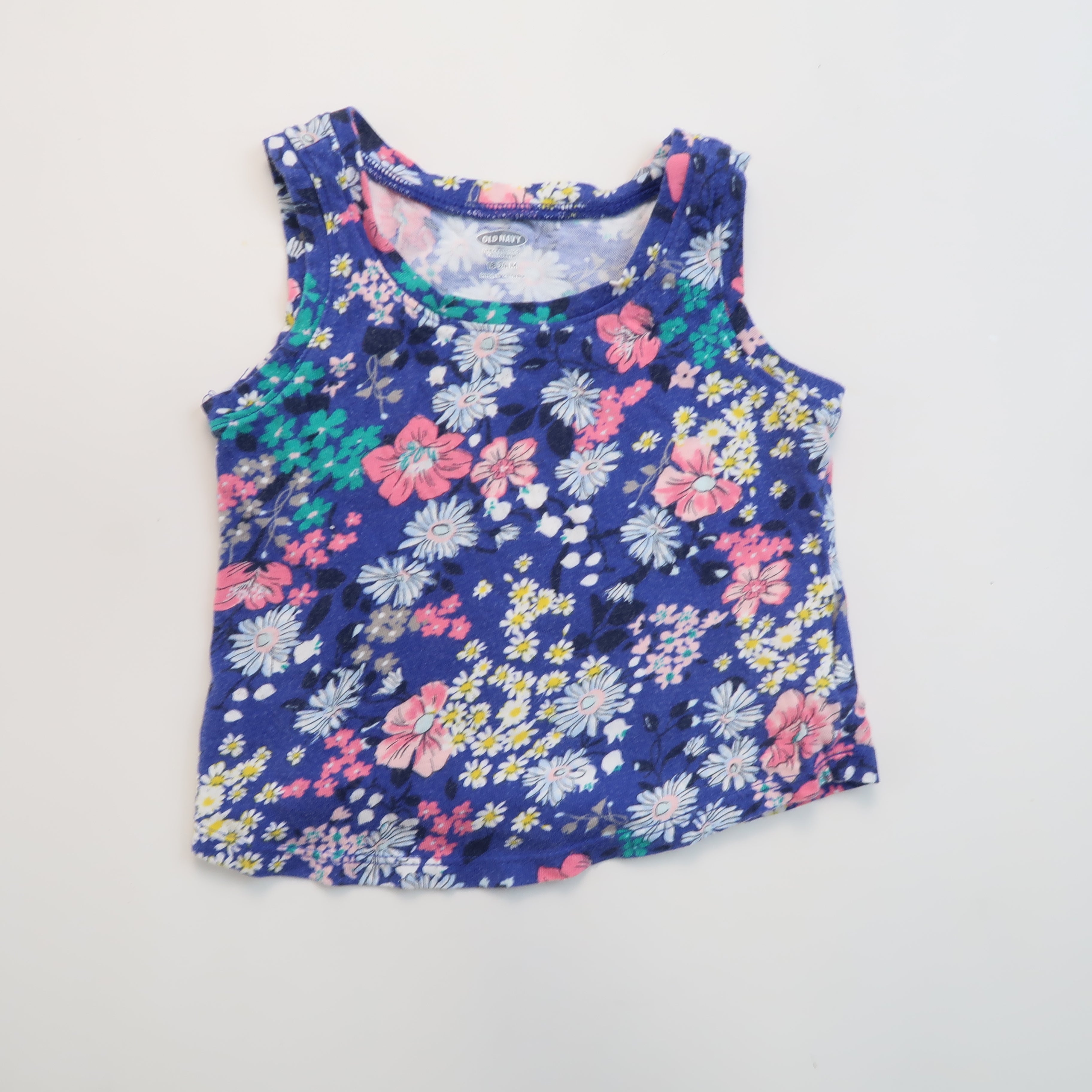 Old Navy - Tank (18-24M)