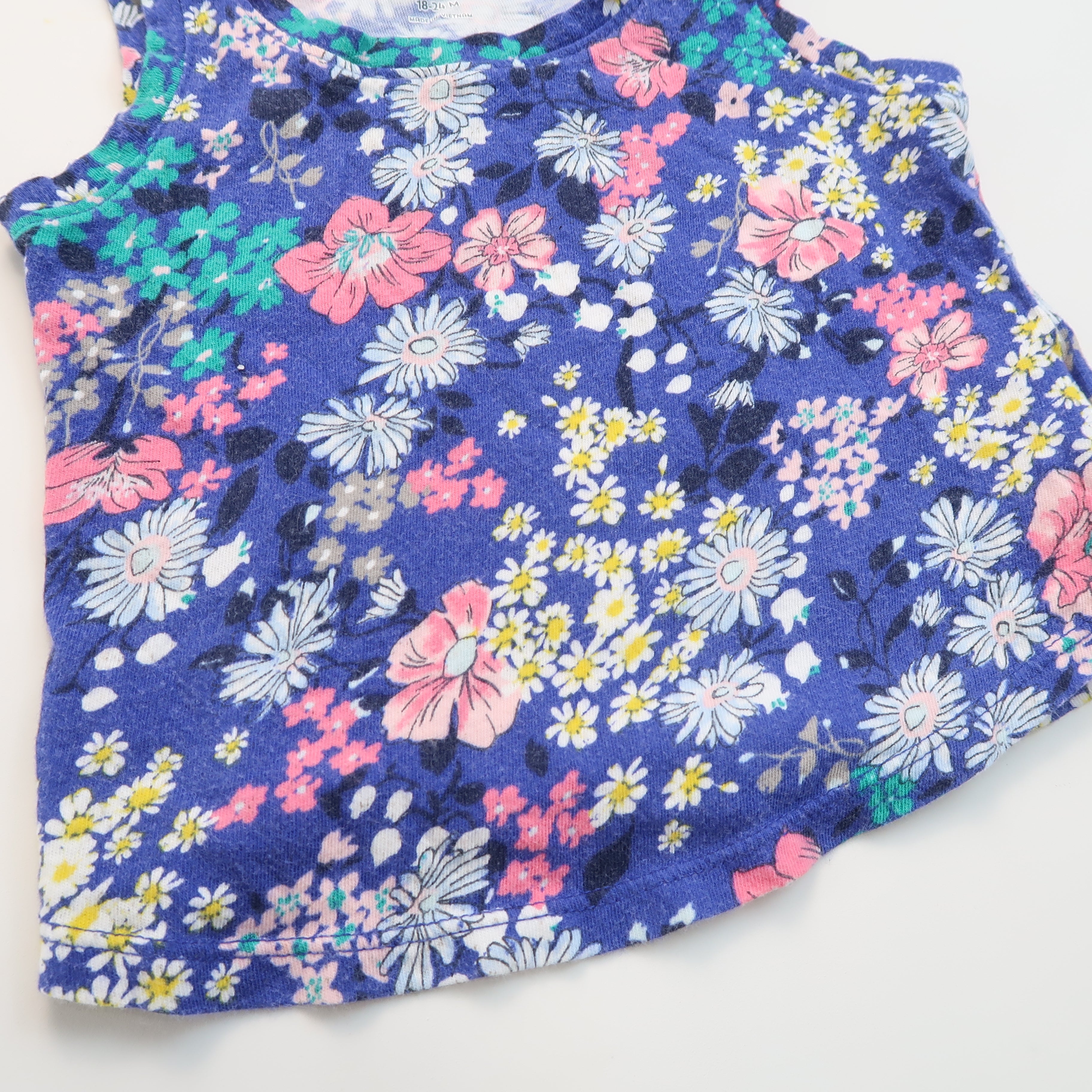 Old Navy - Tank (18-24M)