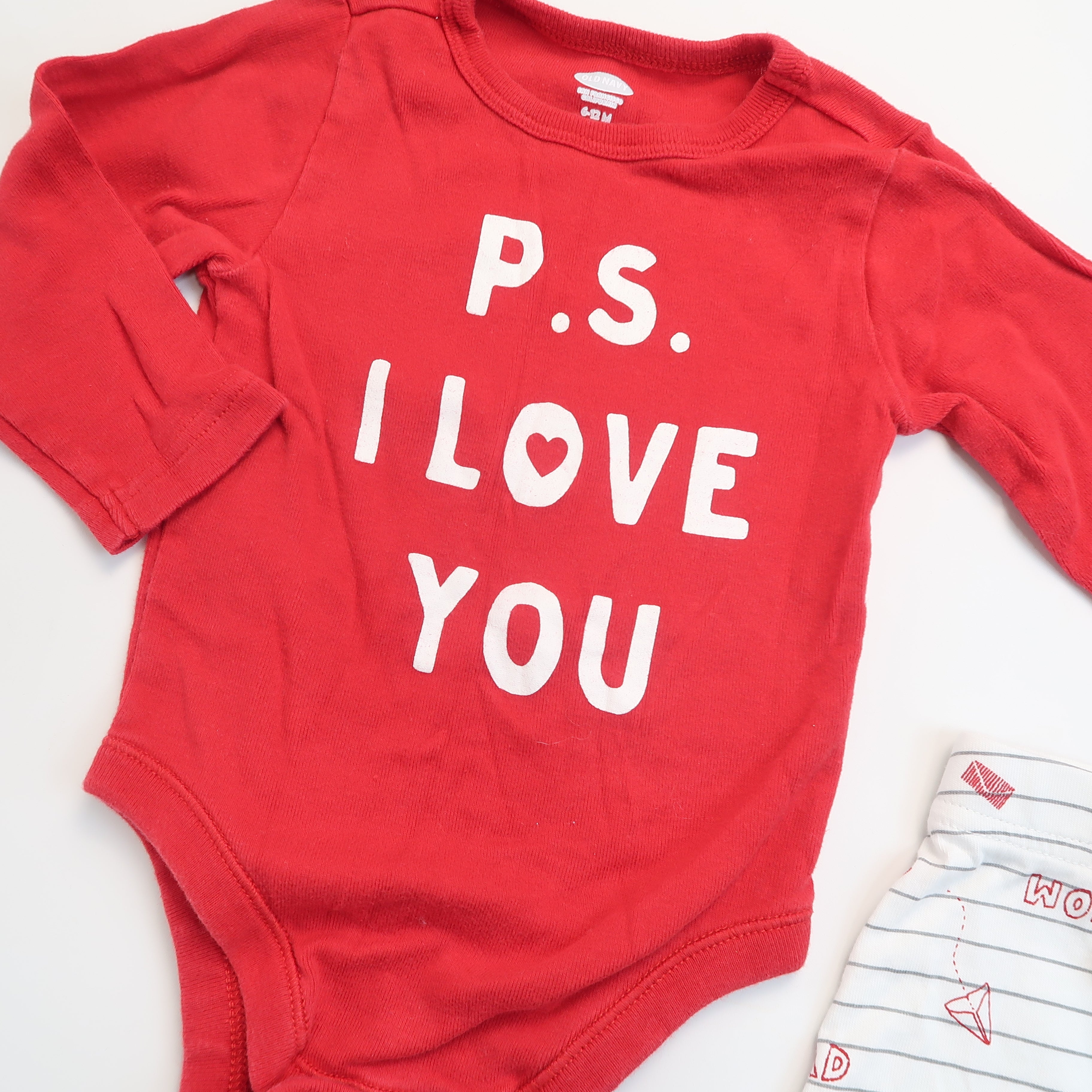 Old Navy - Set (6-12M)