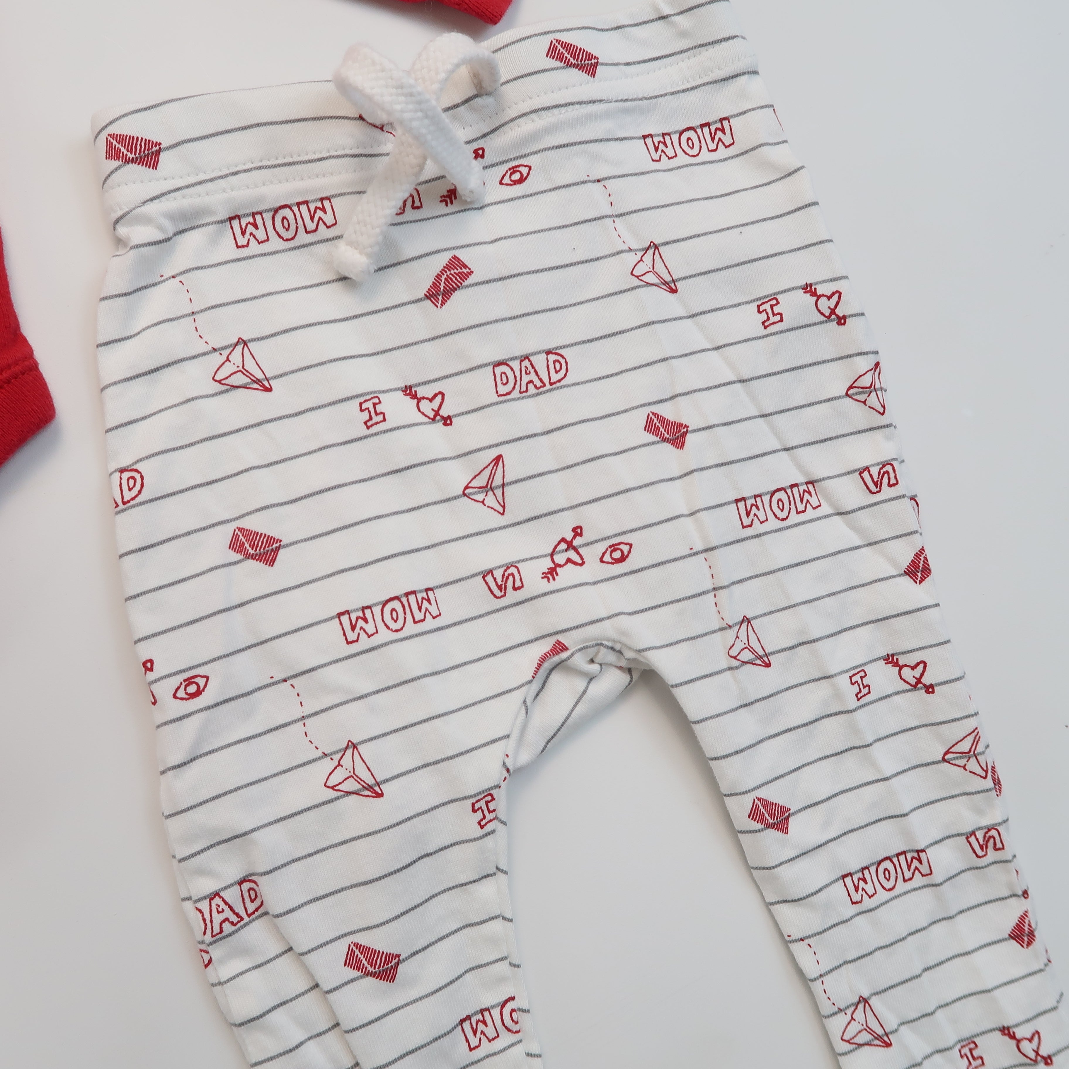 Old Navy - Set (6-12M)