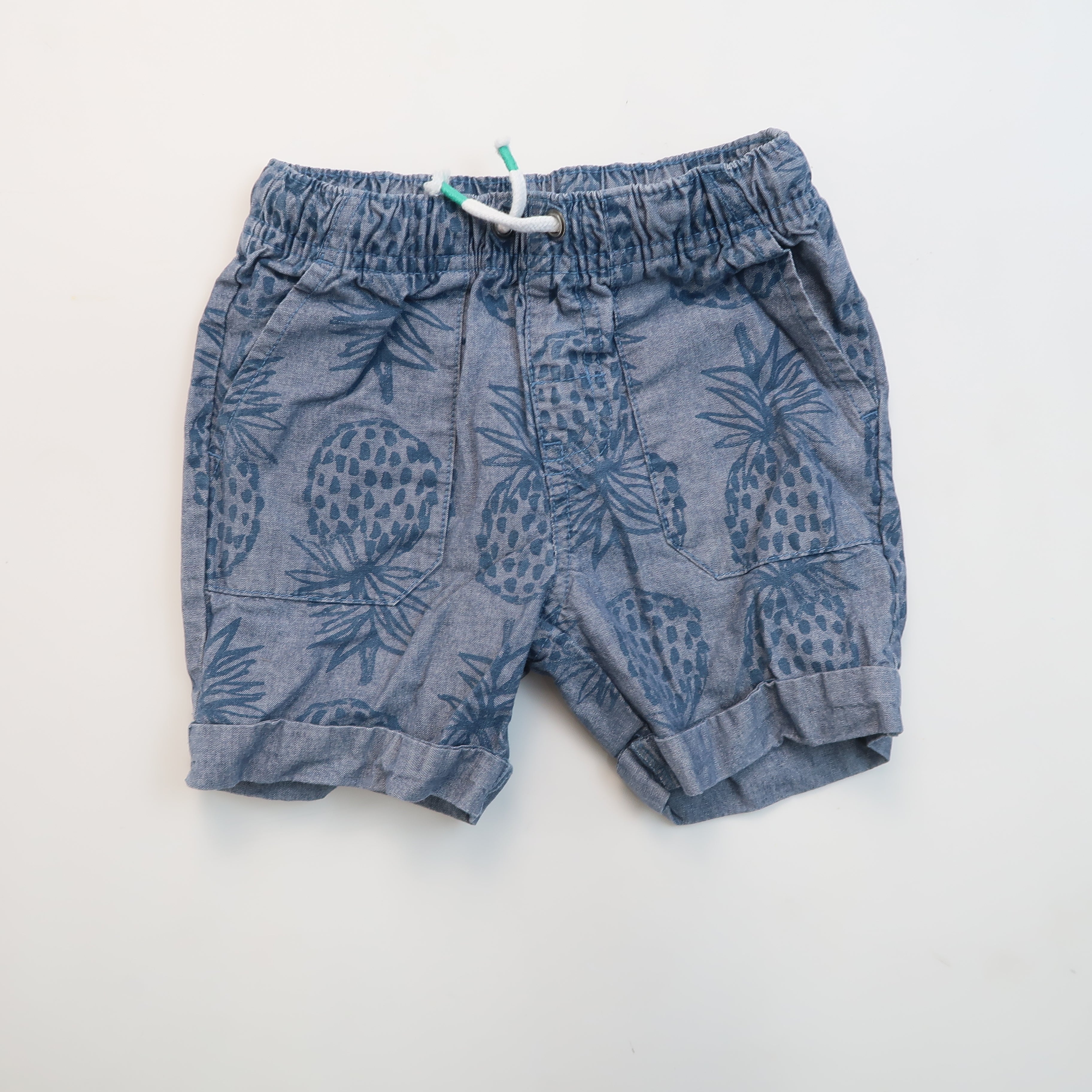Cat & Jack - Shorts (2T)