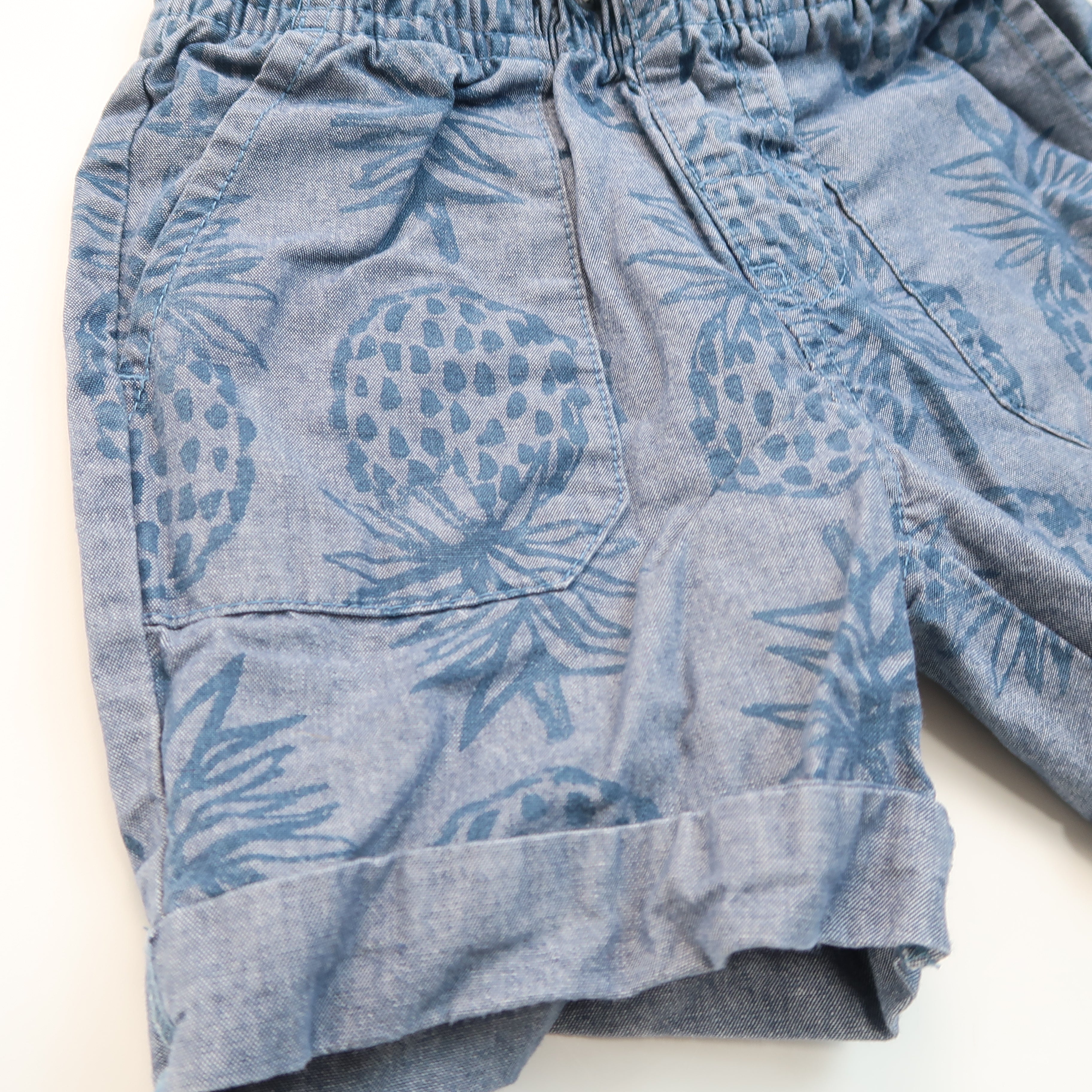 Cat & Jack - Shorts (2T)