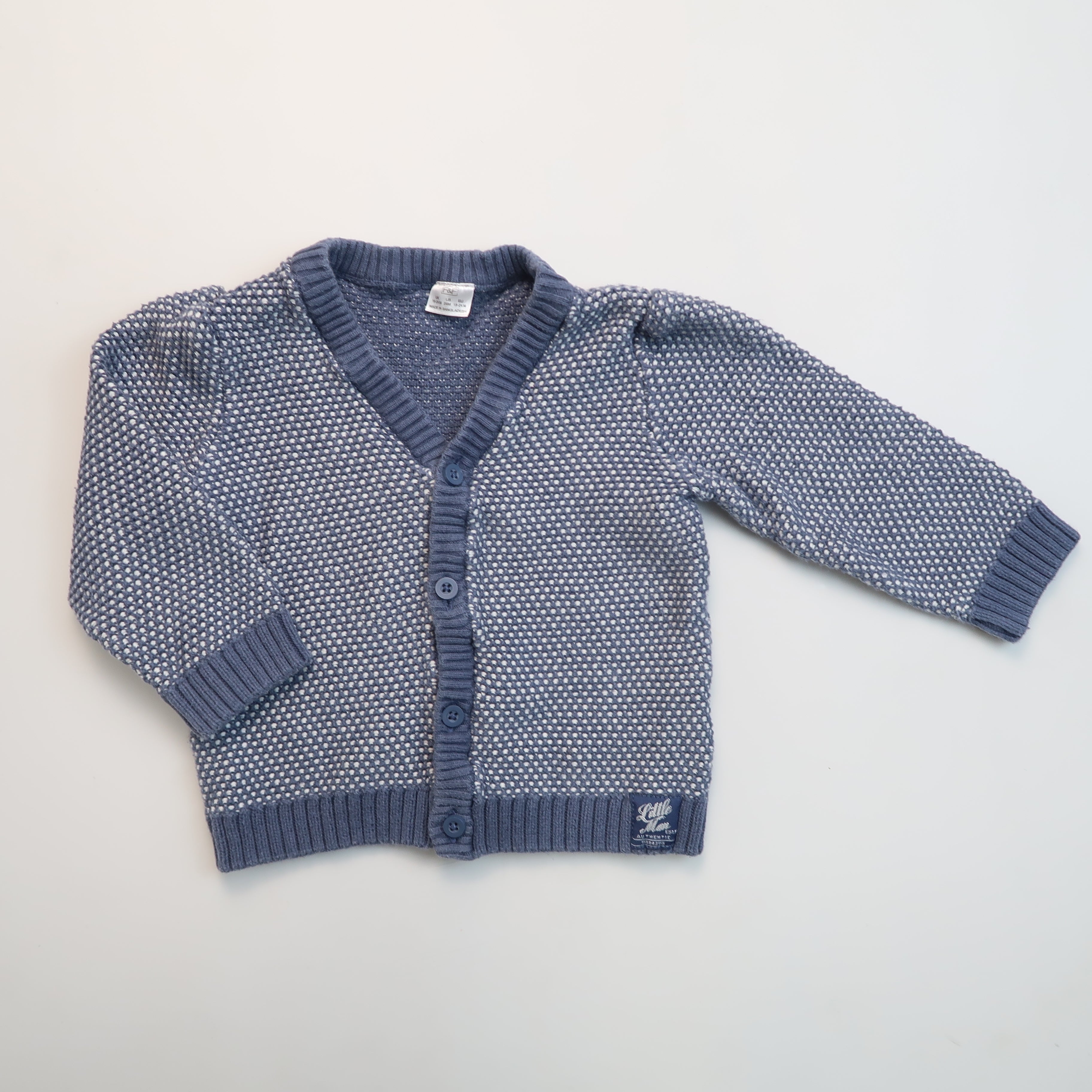 F&F - Sweater (18-24M)