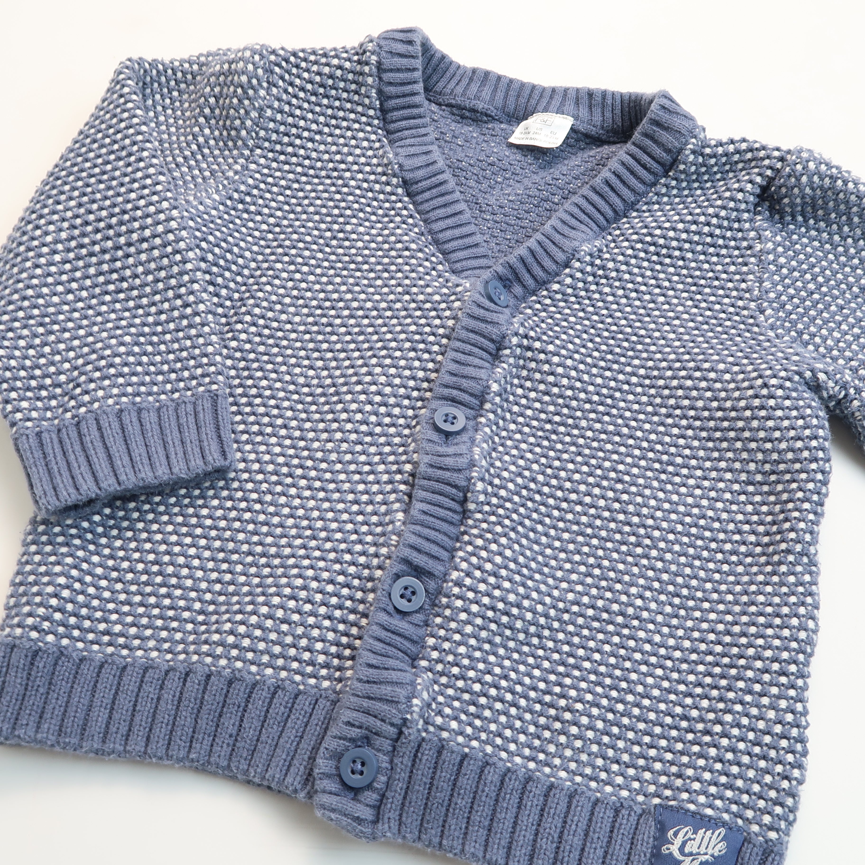 F&F - Sweater (18-24M)