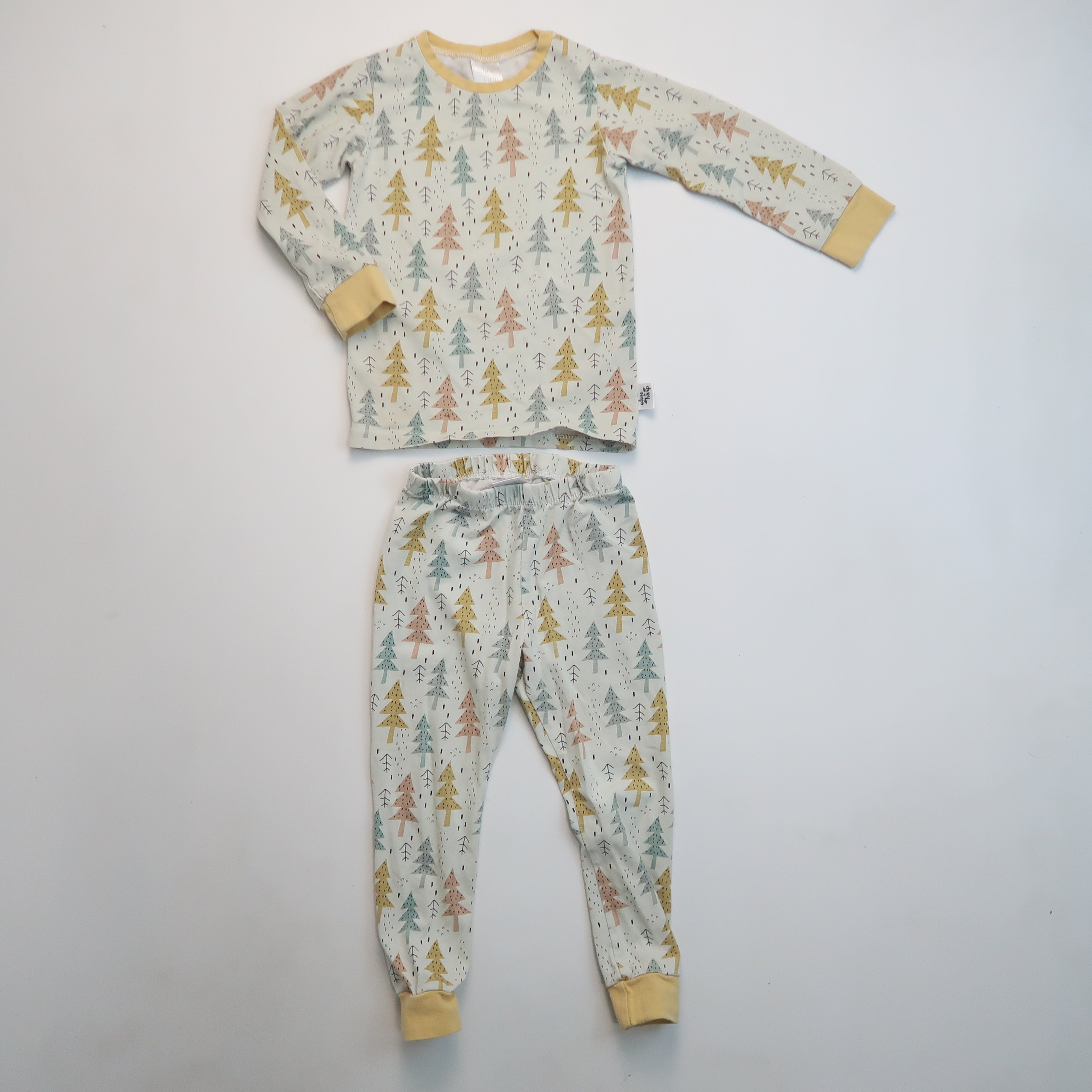 Olive & Harp - Sleepwear (18-24M)
