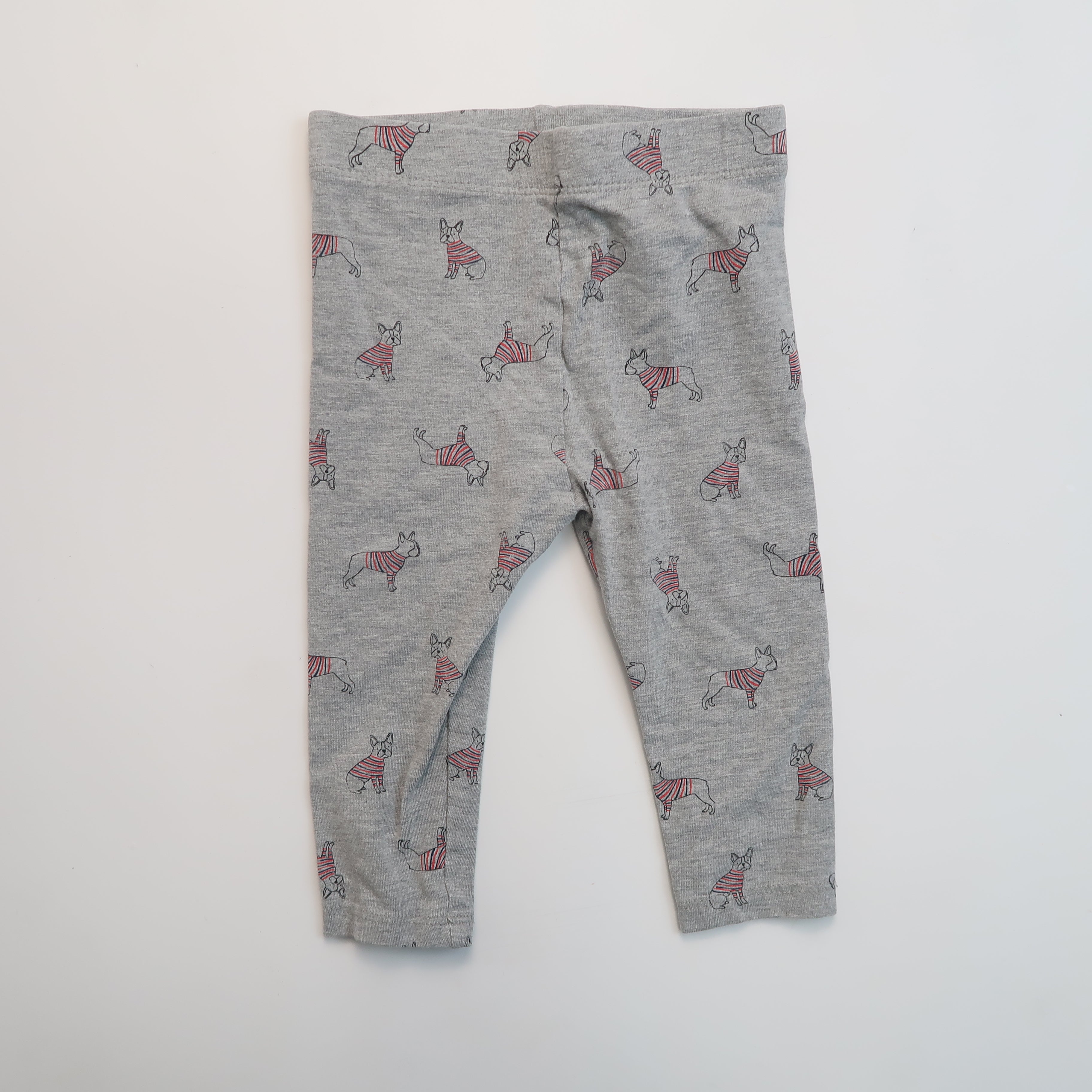Joe Fresh - Leggings (6-12M)