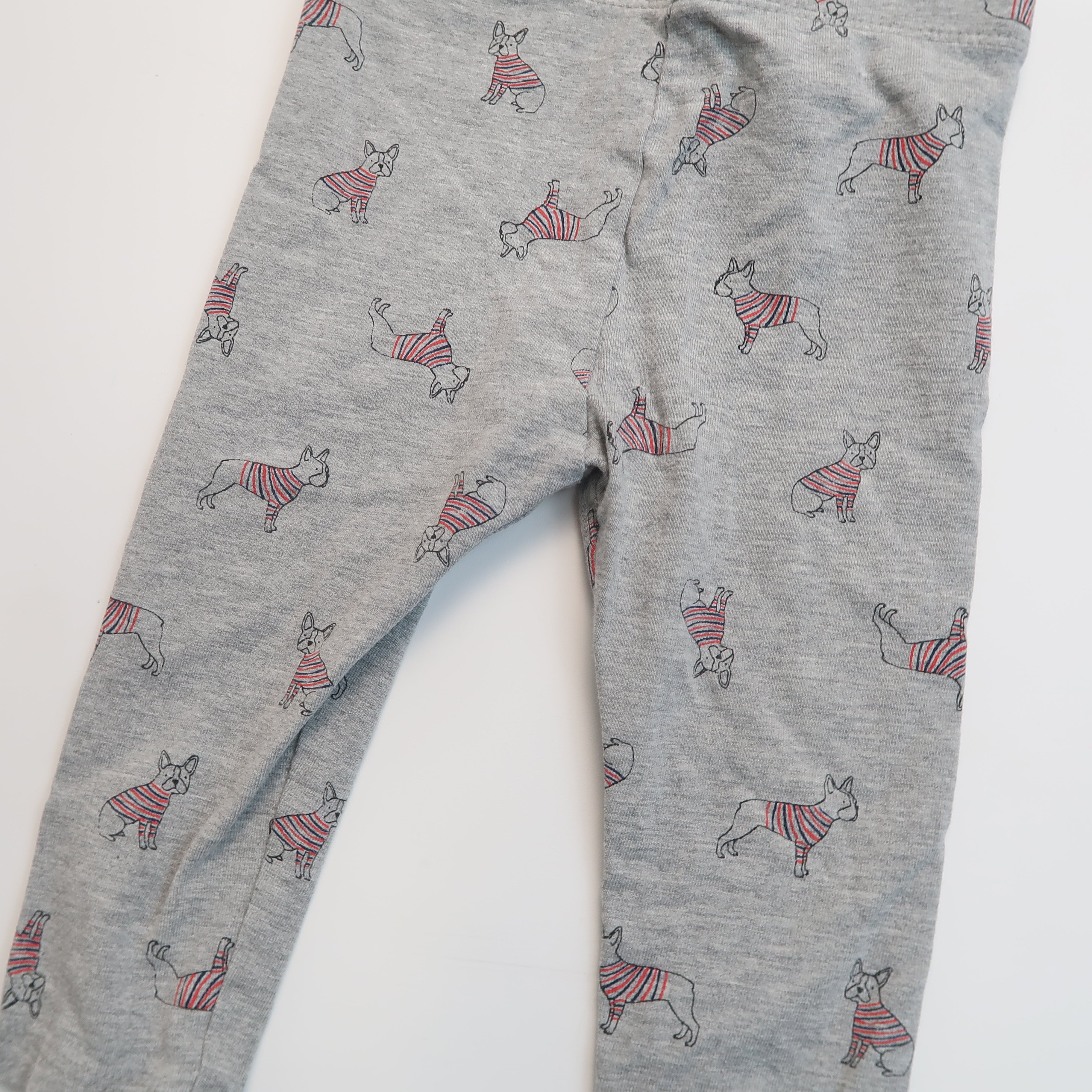 Joe Fresh - Leggings (6-12M)