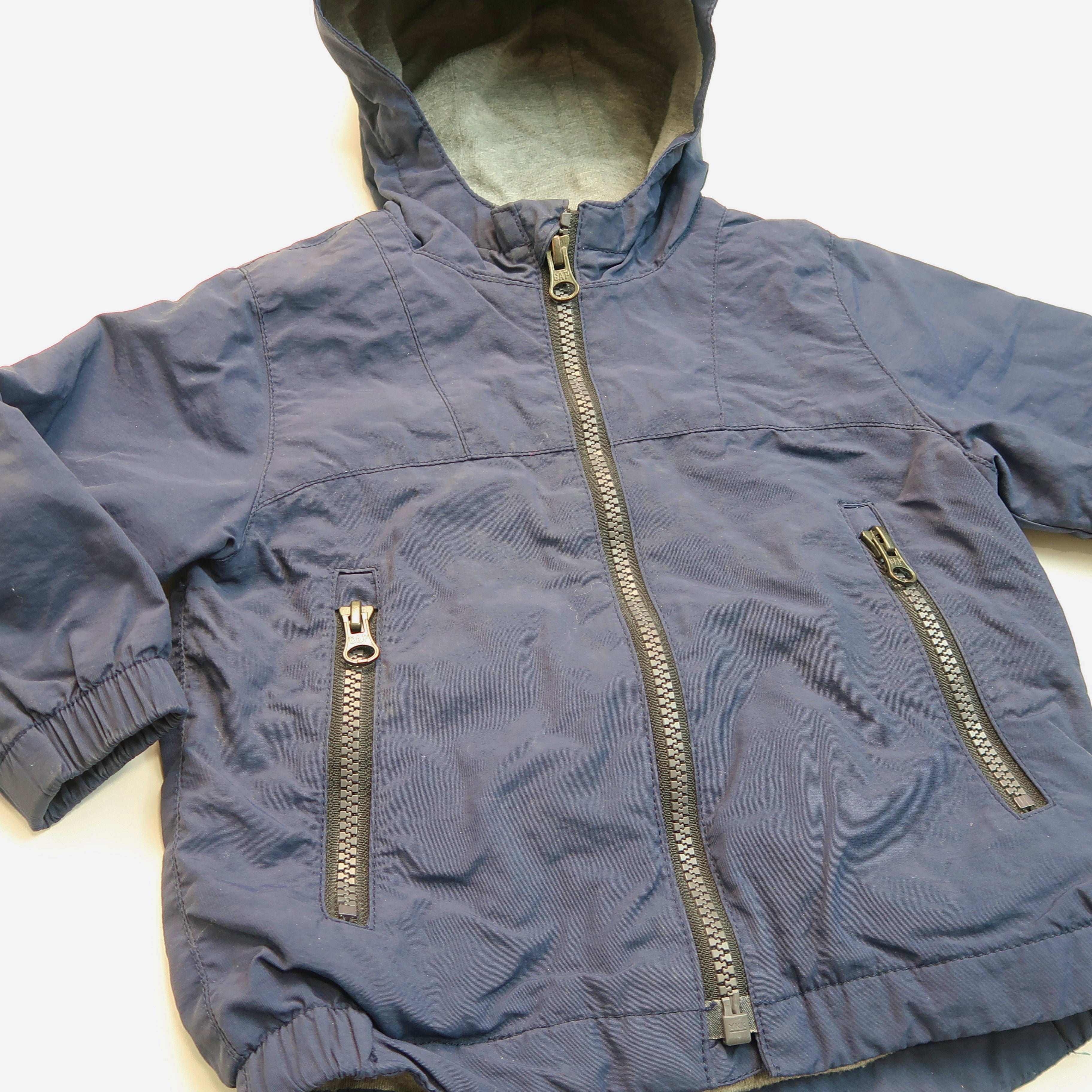 Gap - Jacket (12-18M)