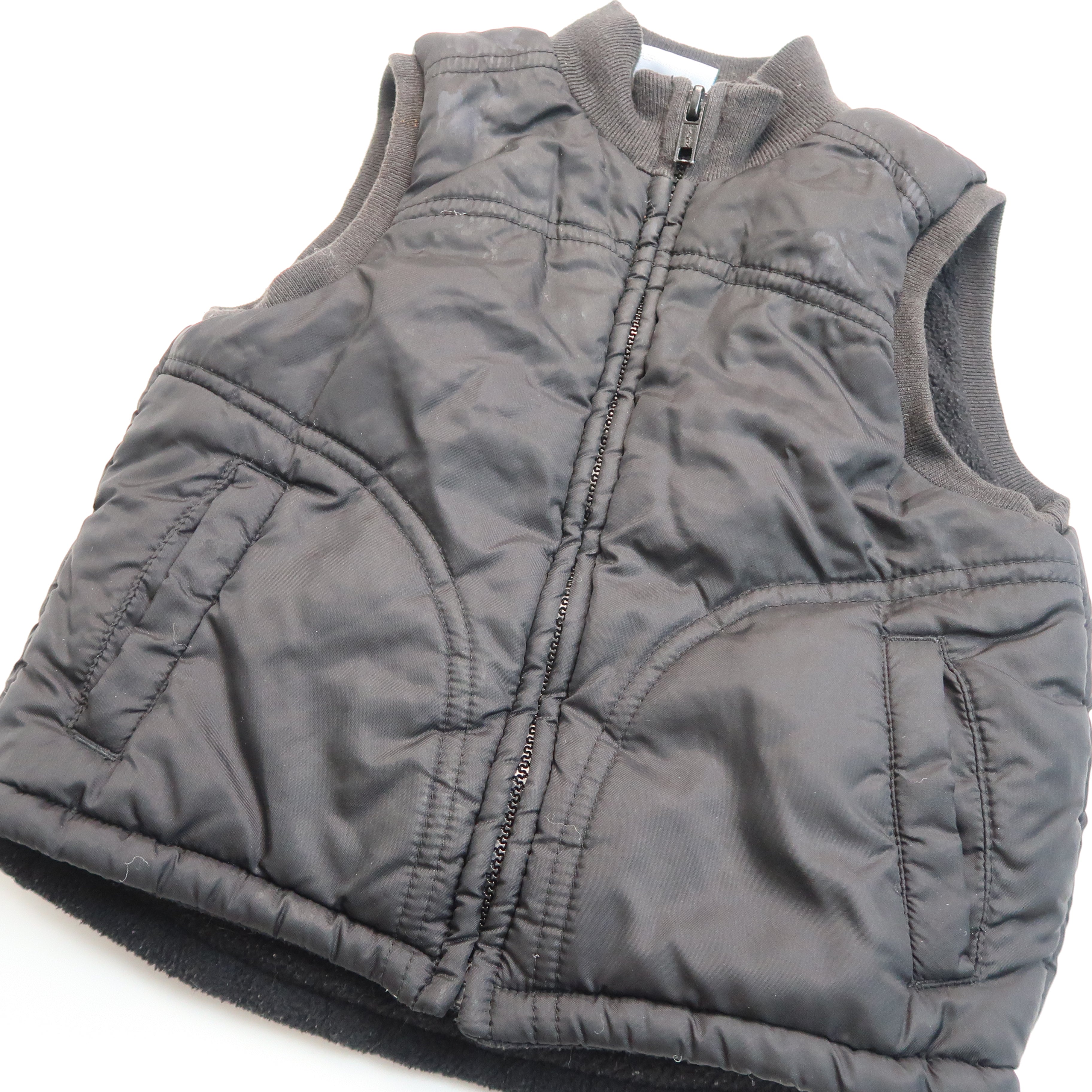 Miniwear - Vest (18M)
