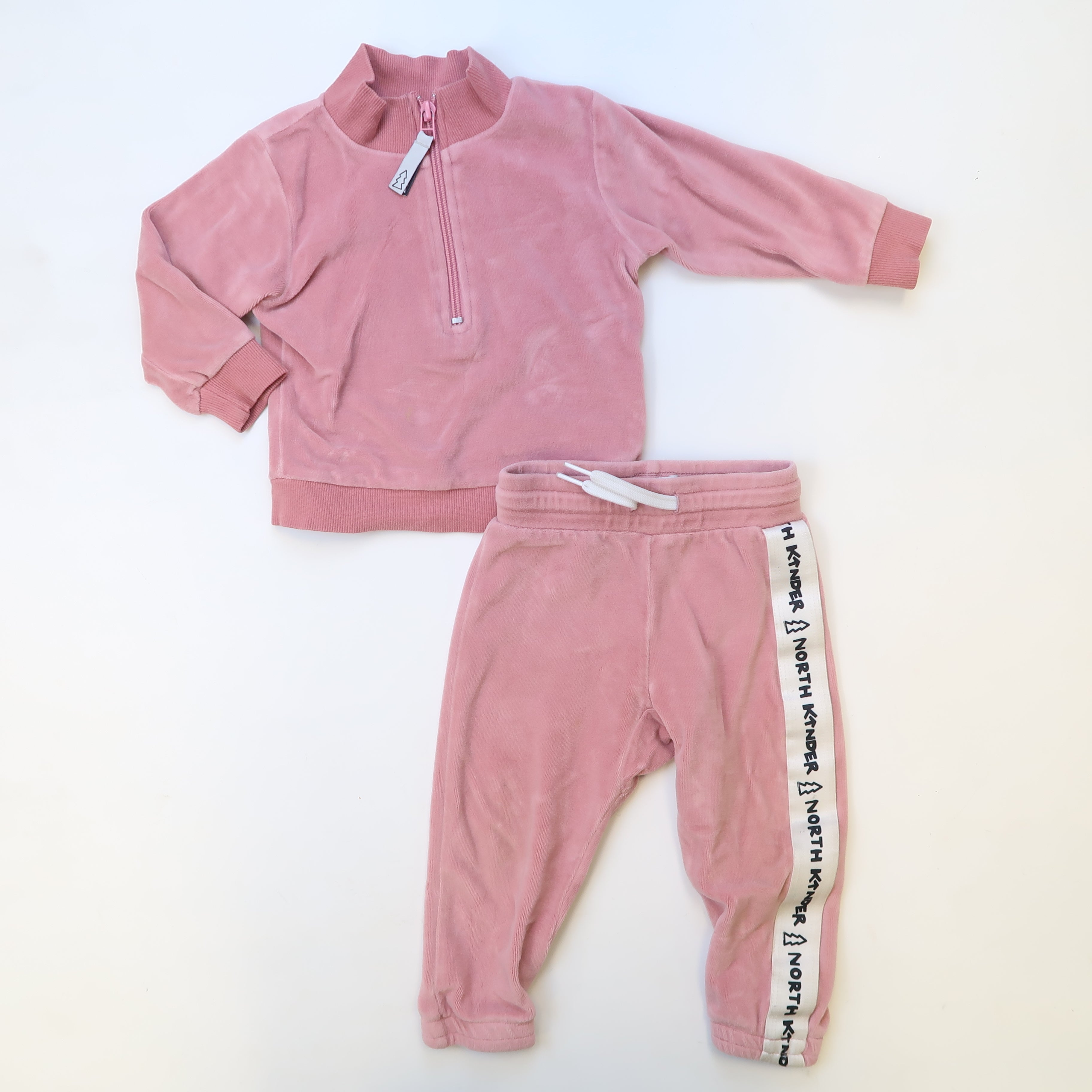North Kinder - Set (1T)