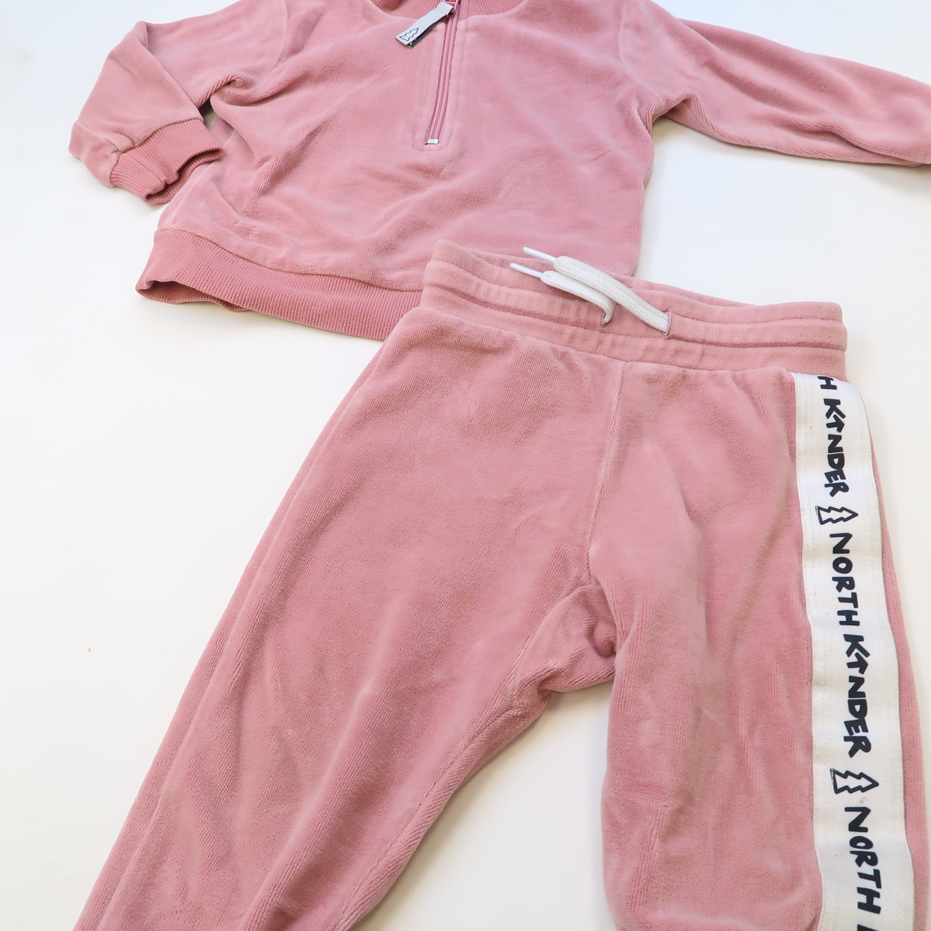 North Kinder - Set (1T)