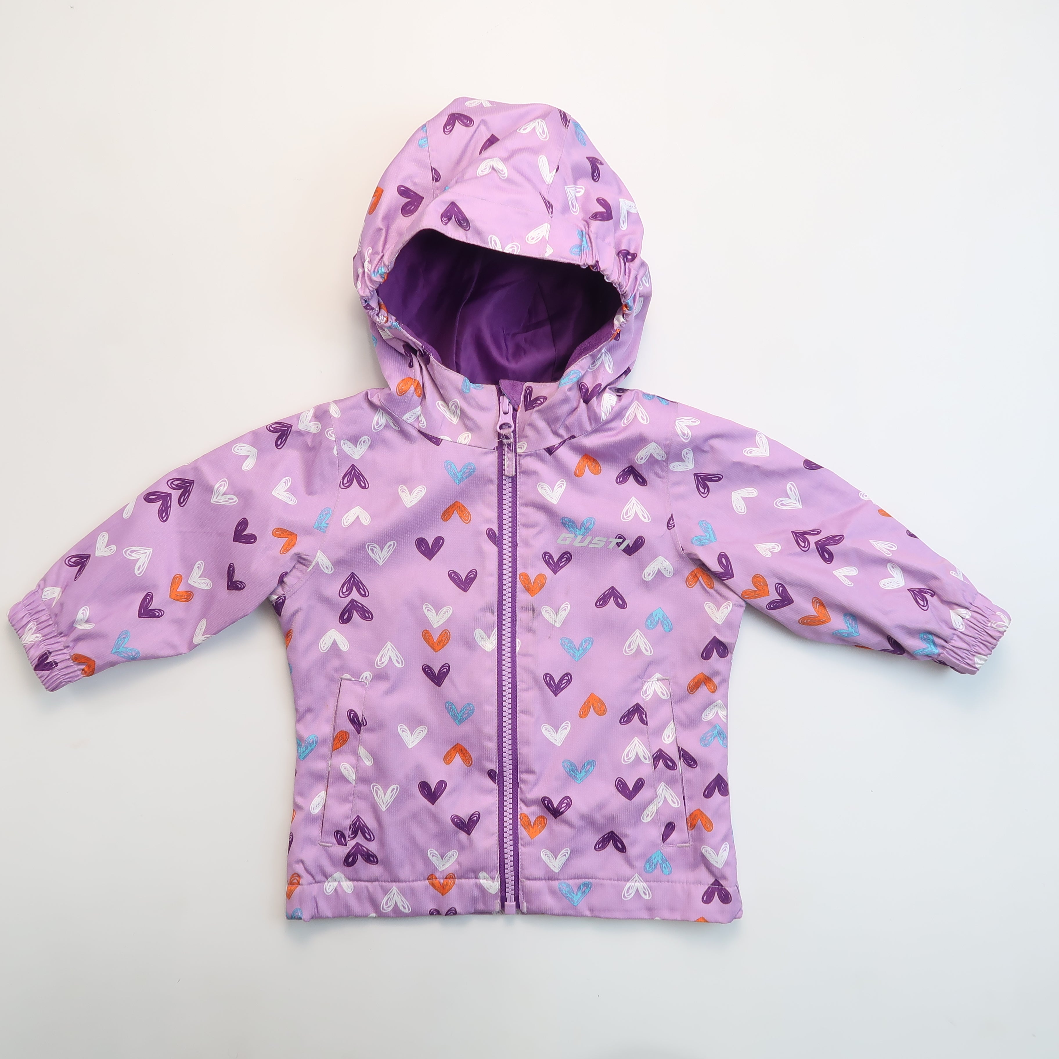 Gusti - Jacket (18M)