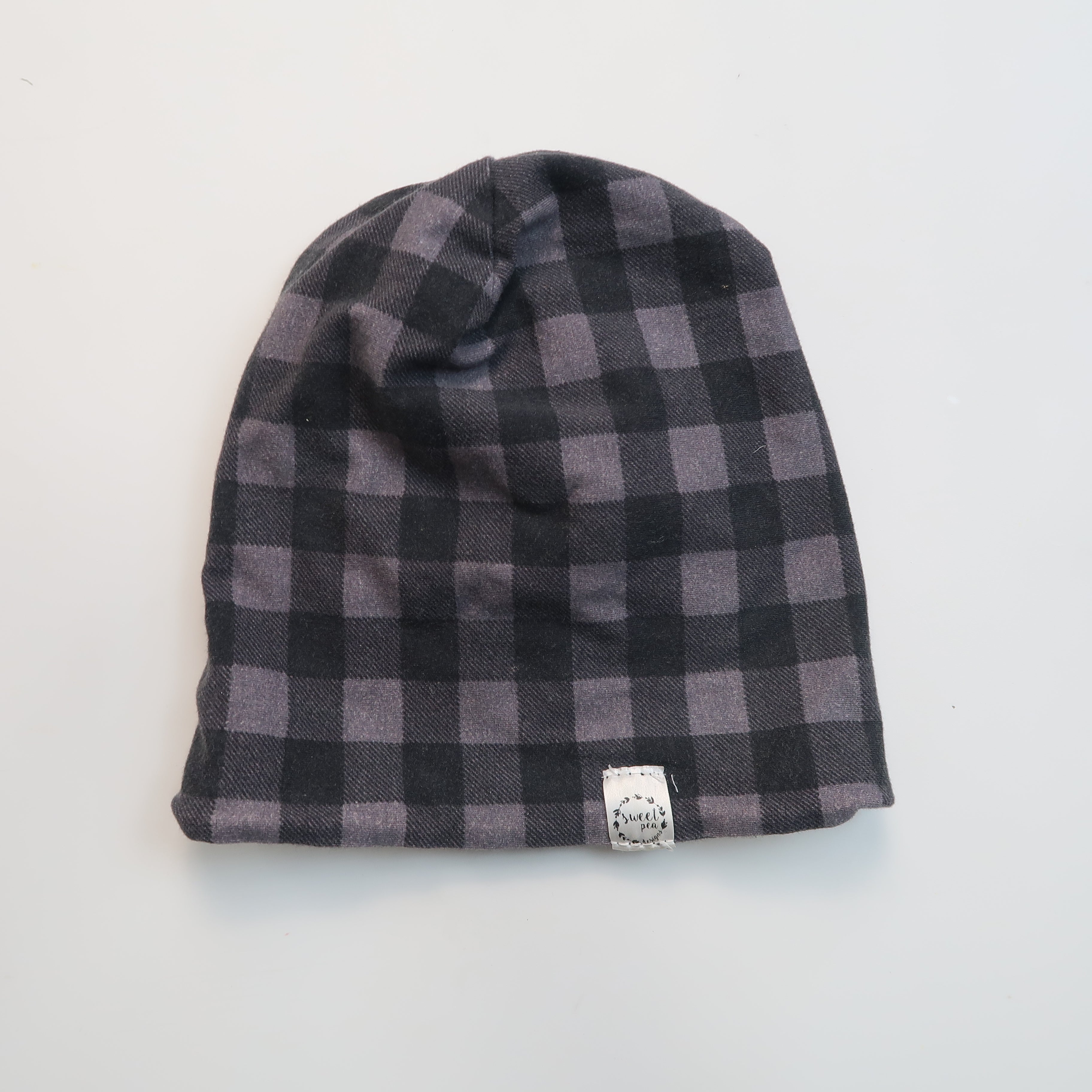 Sweet Pea Designs - Hat (12M-2T)