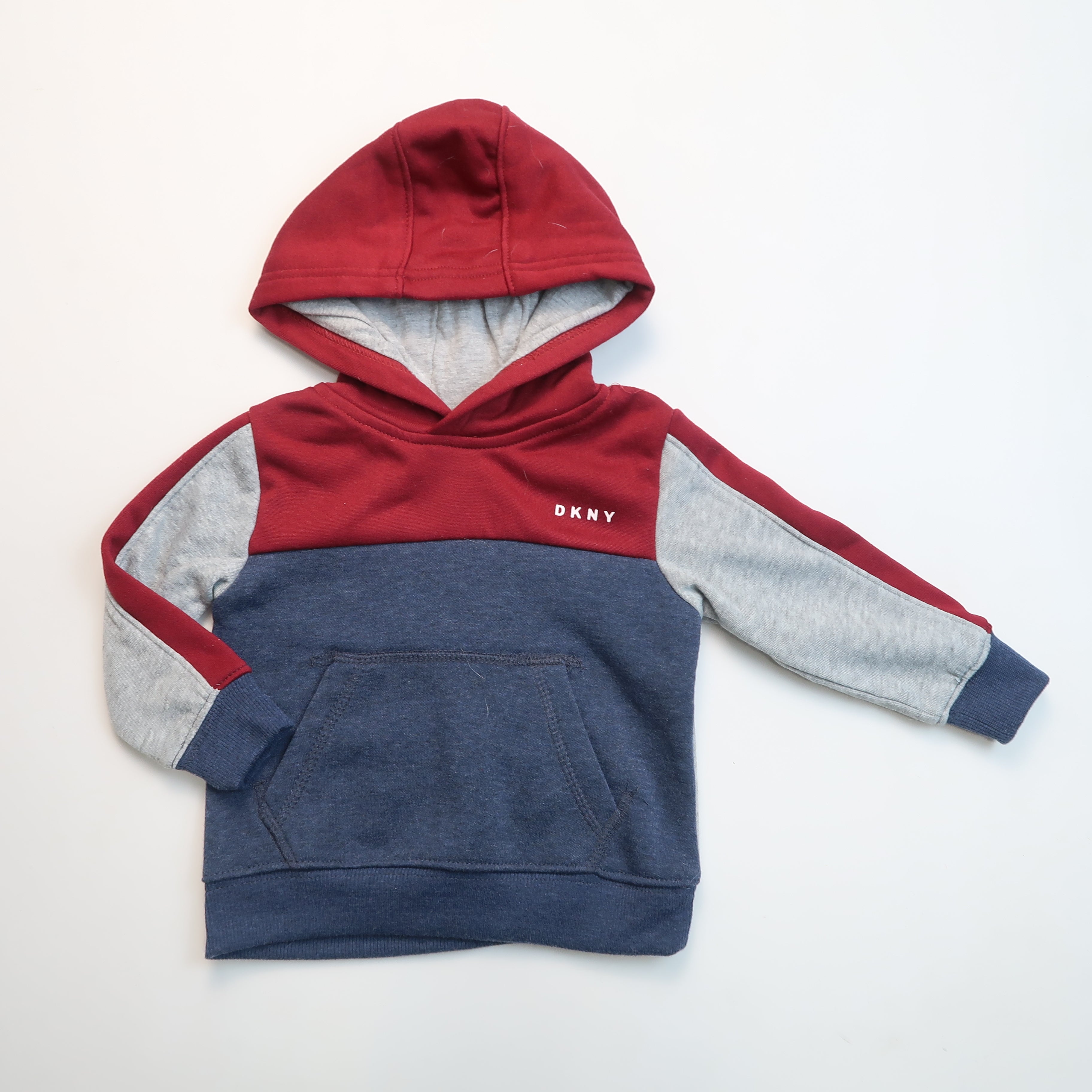 DKNY - Hoodie (12M)