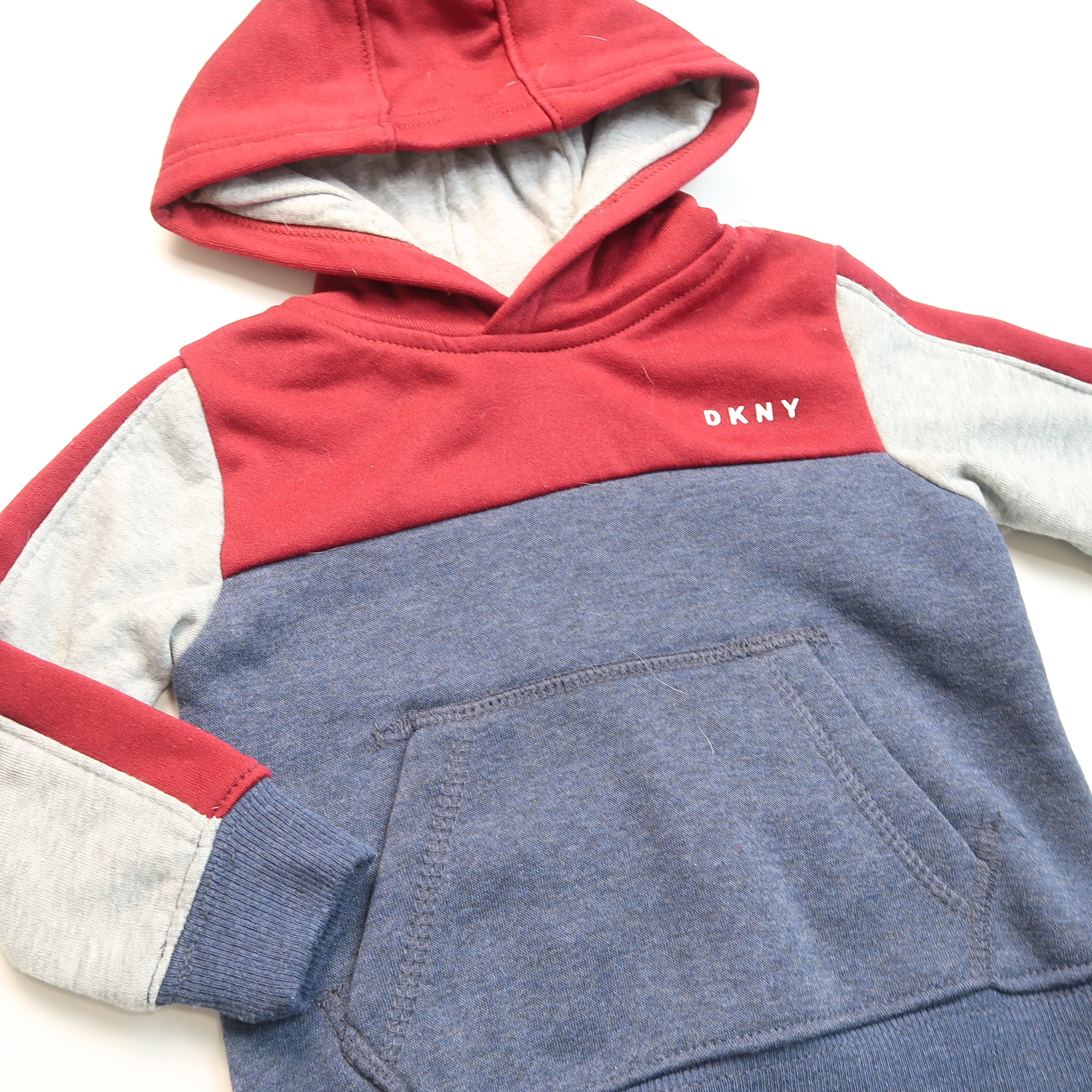 DKNY - Hoodie (12M)