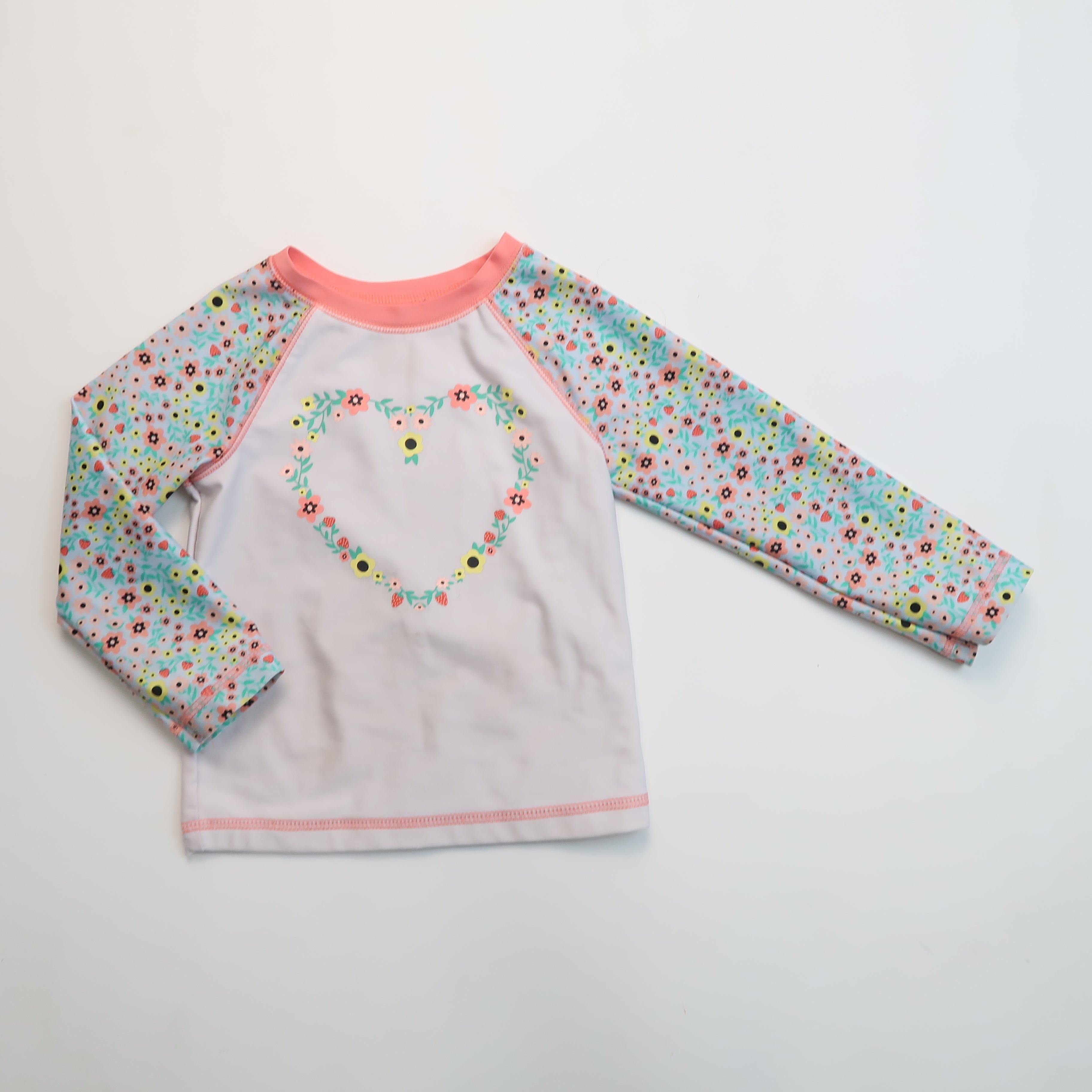 Cat & Jack - Swimwear (2T)