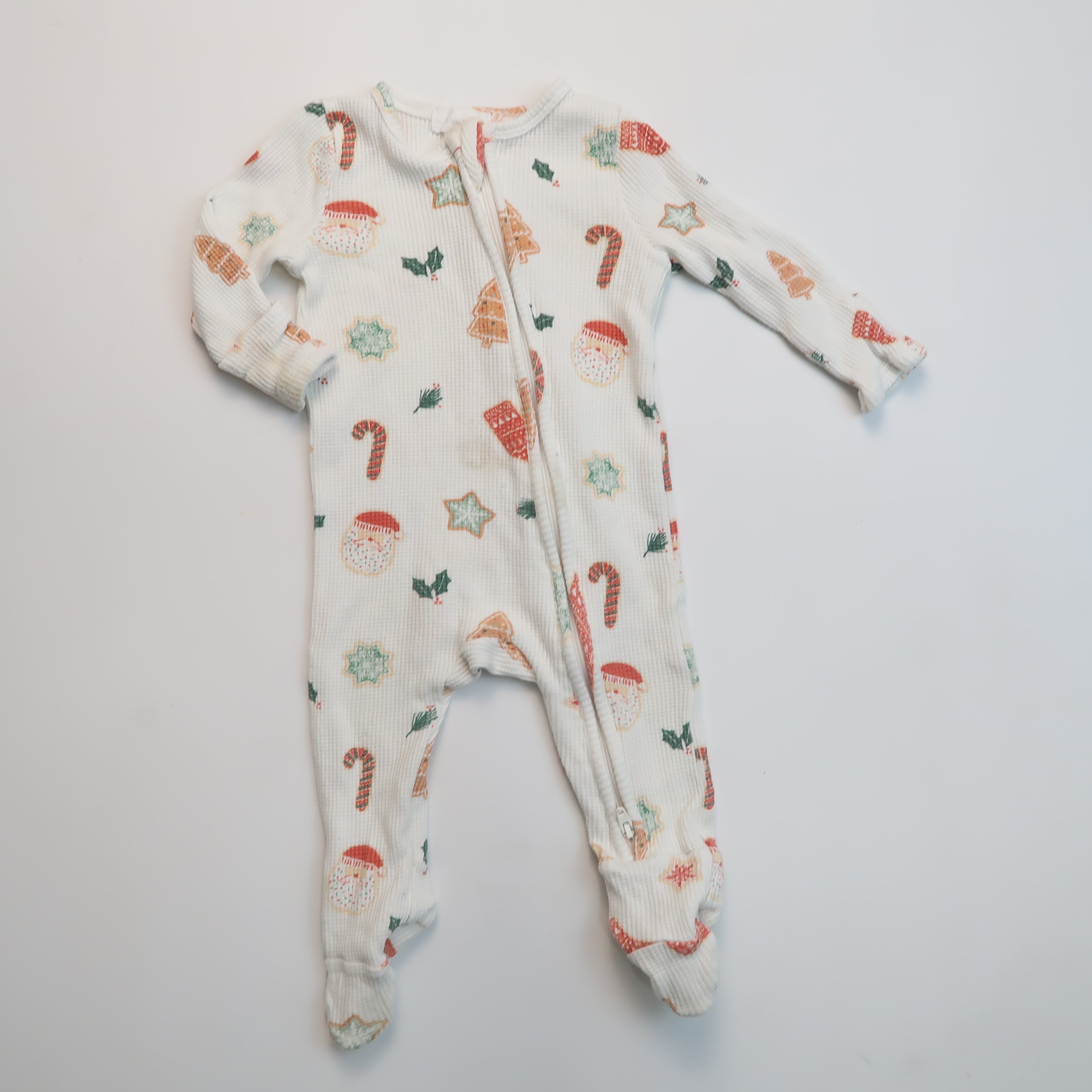 Angel Dear - Sleepwear (3-6M)