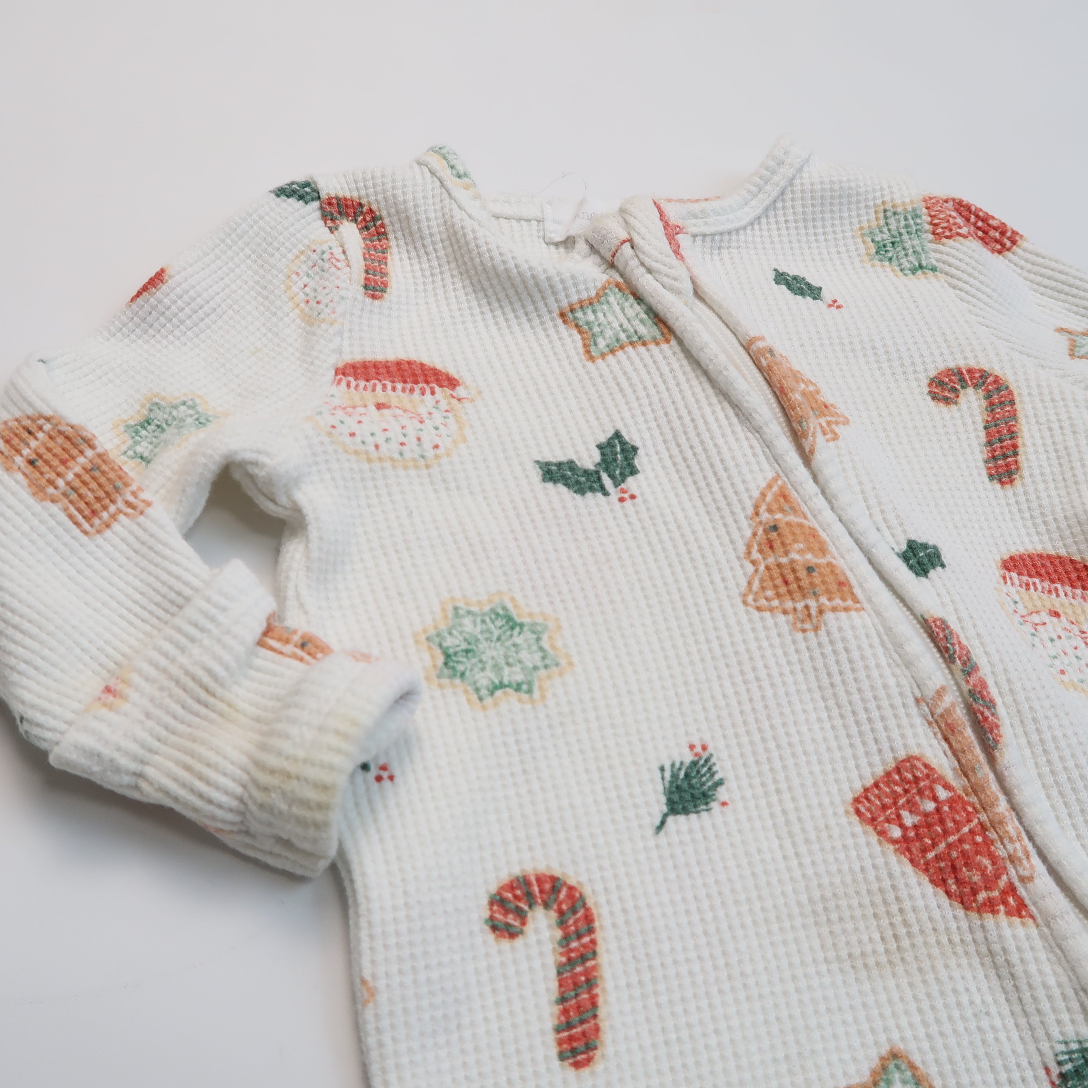 Angel Dear - Sleepwear (3-6M)