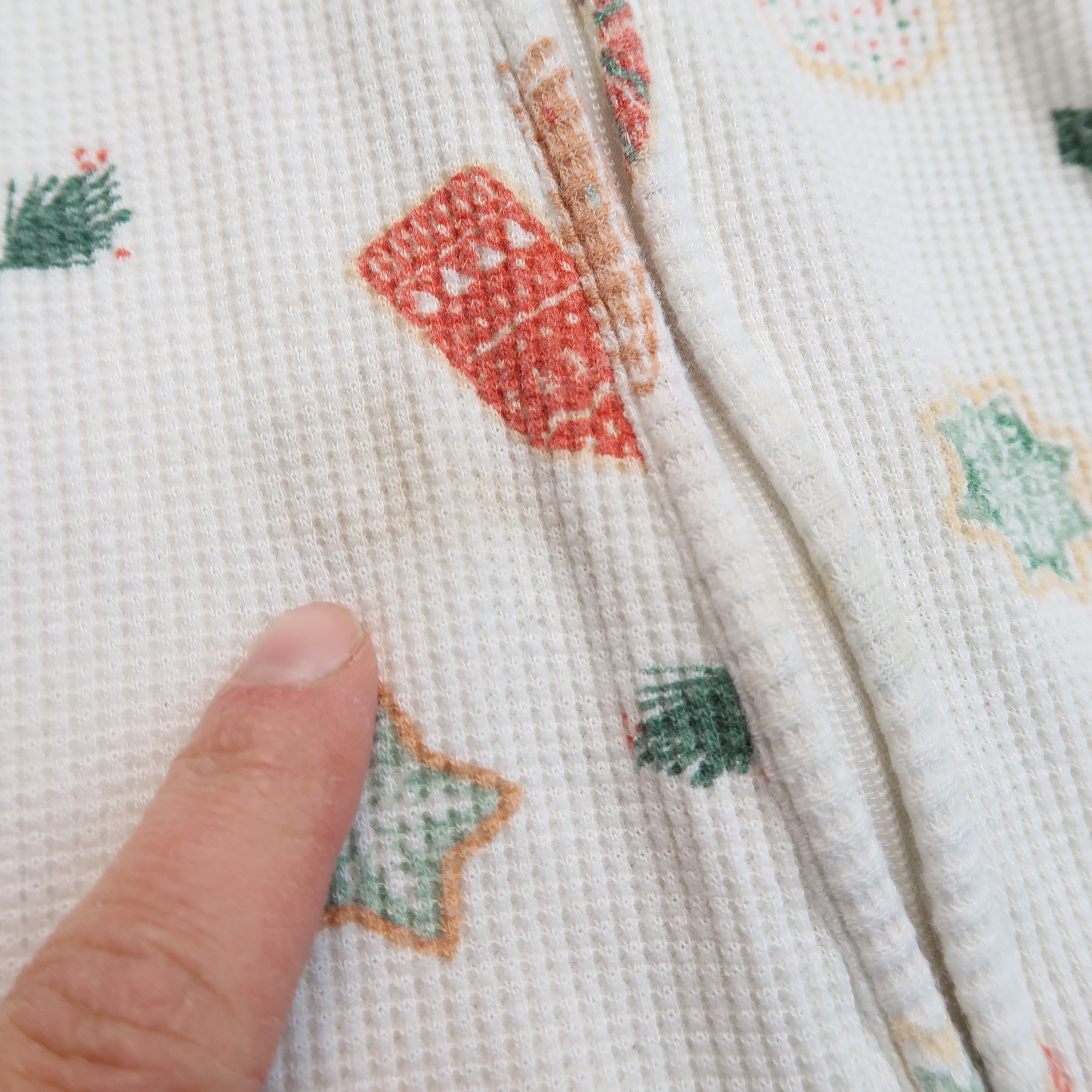 Angel Dear - Sleepwear (3-6M)