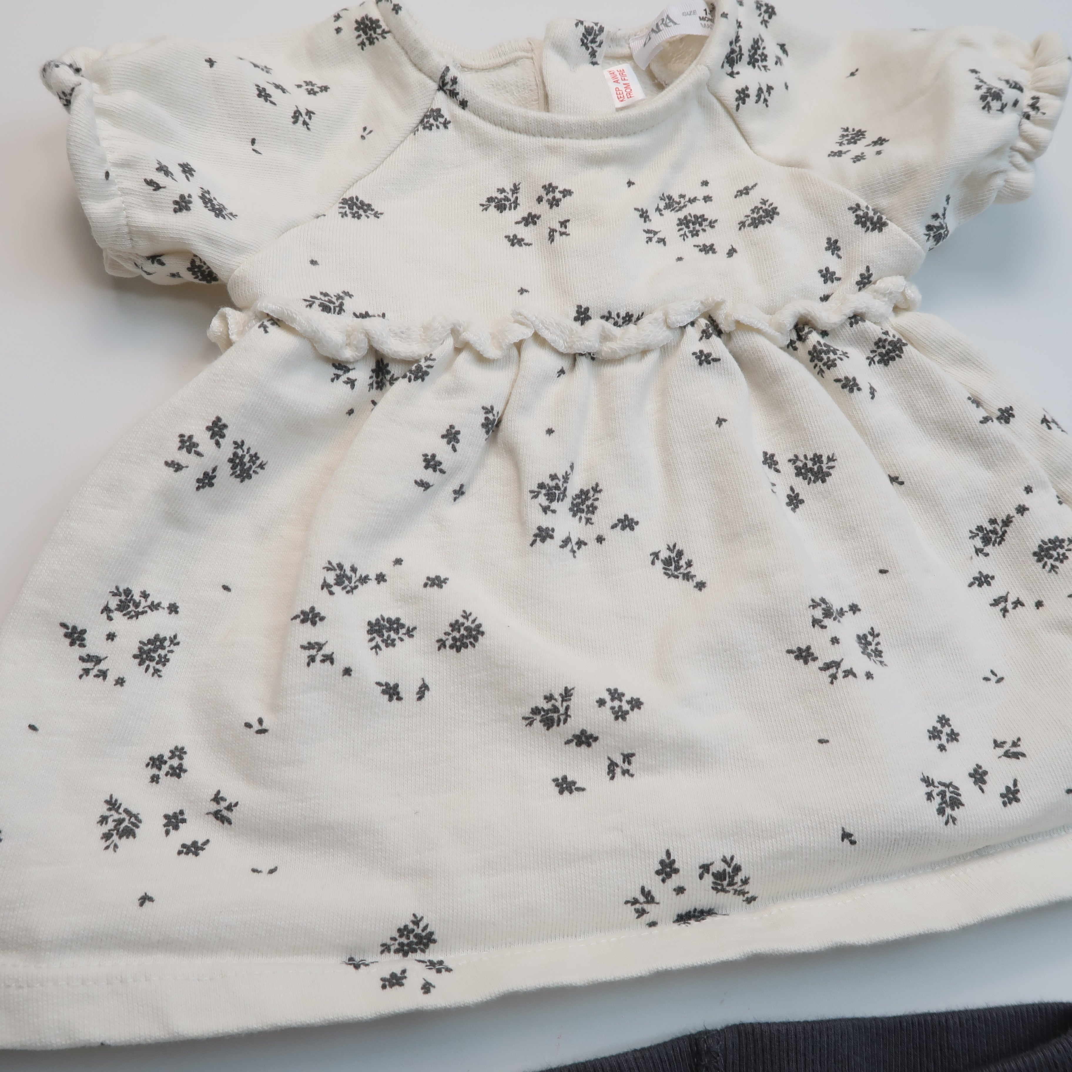 Zara - Set (1-3M)