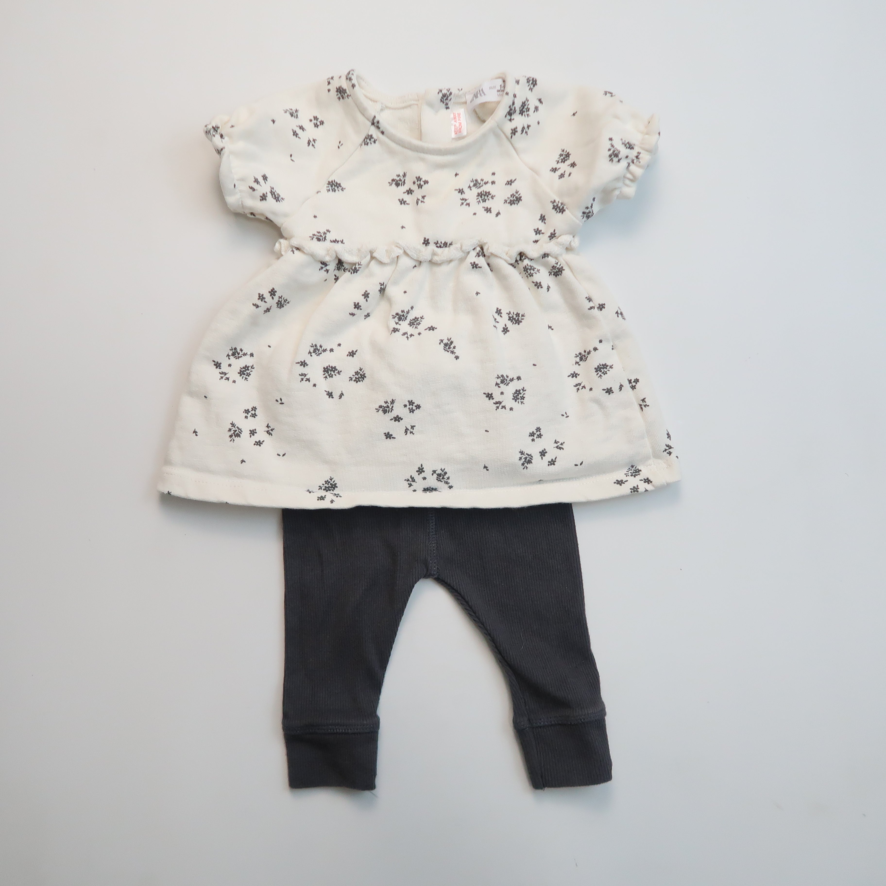 Zara - Set (1-3M)