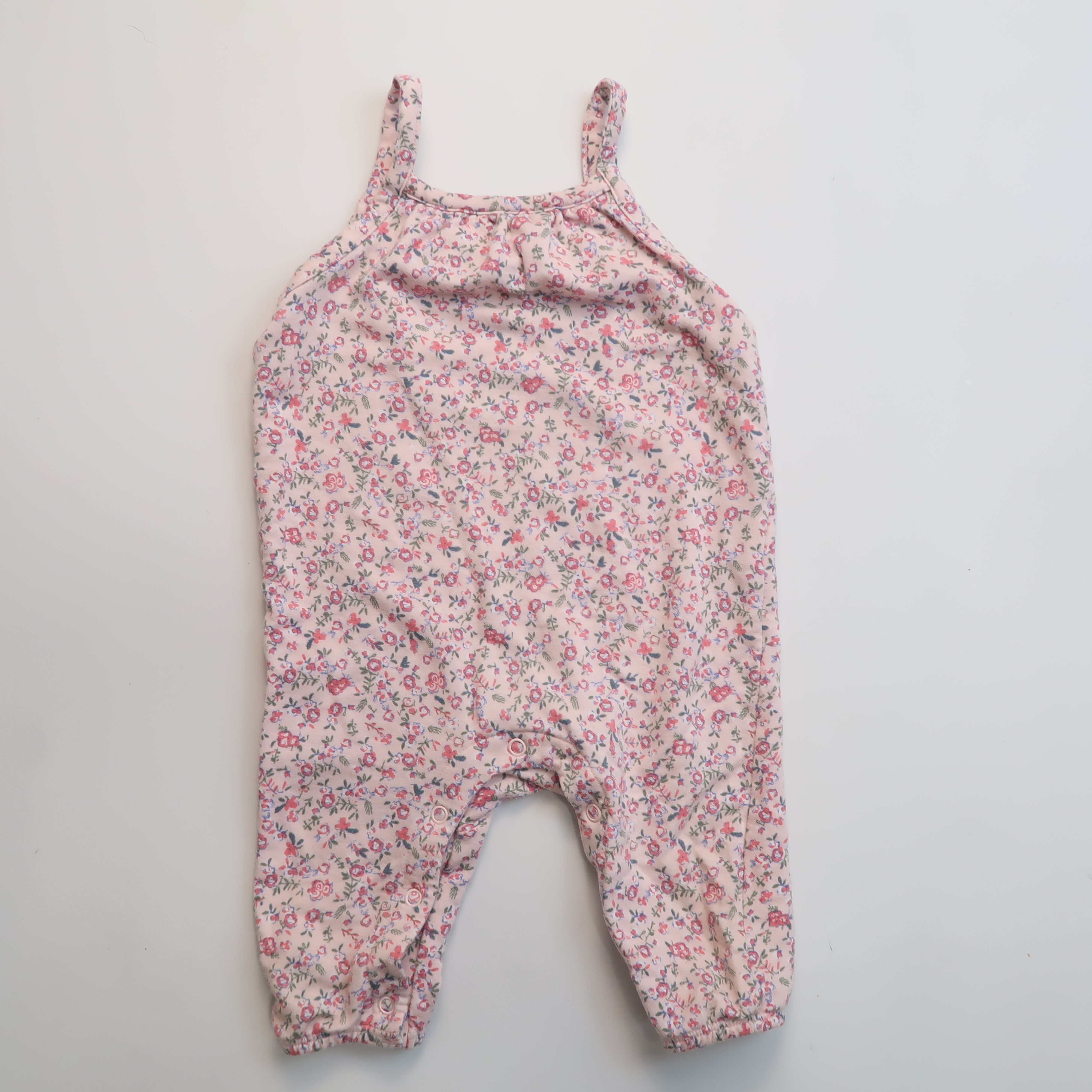 Joe Fresh - Romper (3-6M)