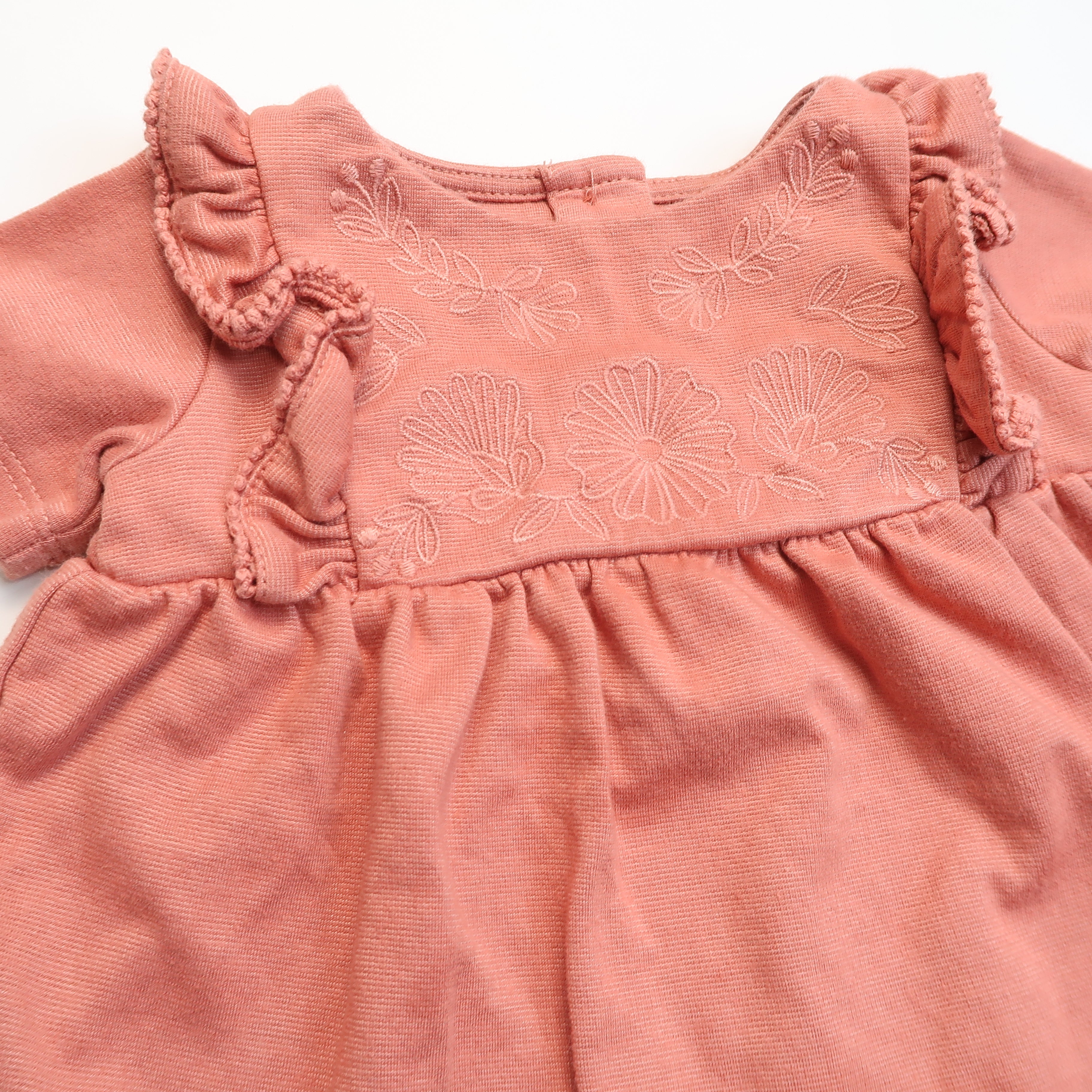 Rachel Zoe - Set (3-6M)
