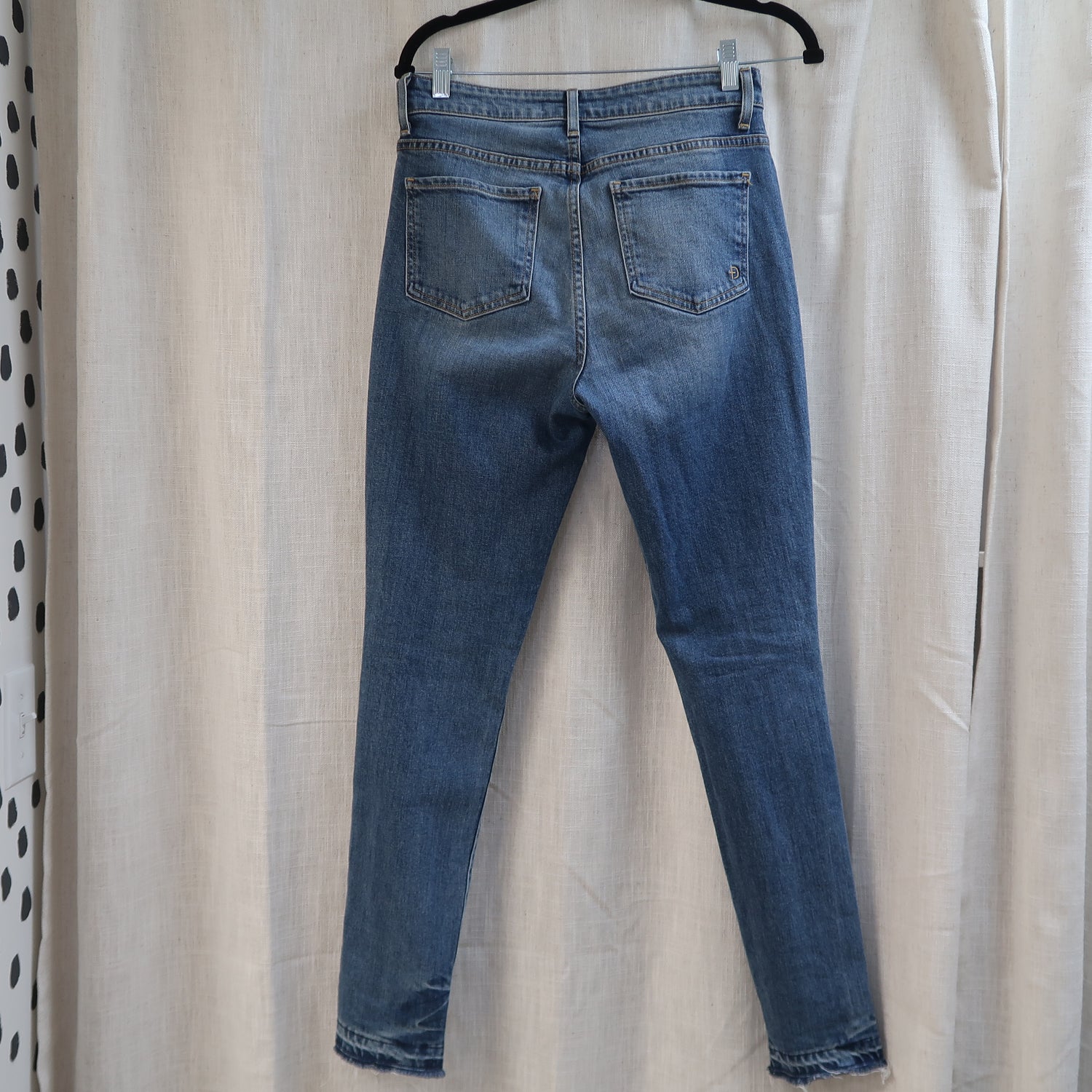 Fidelity - Pants (Women&