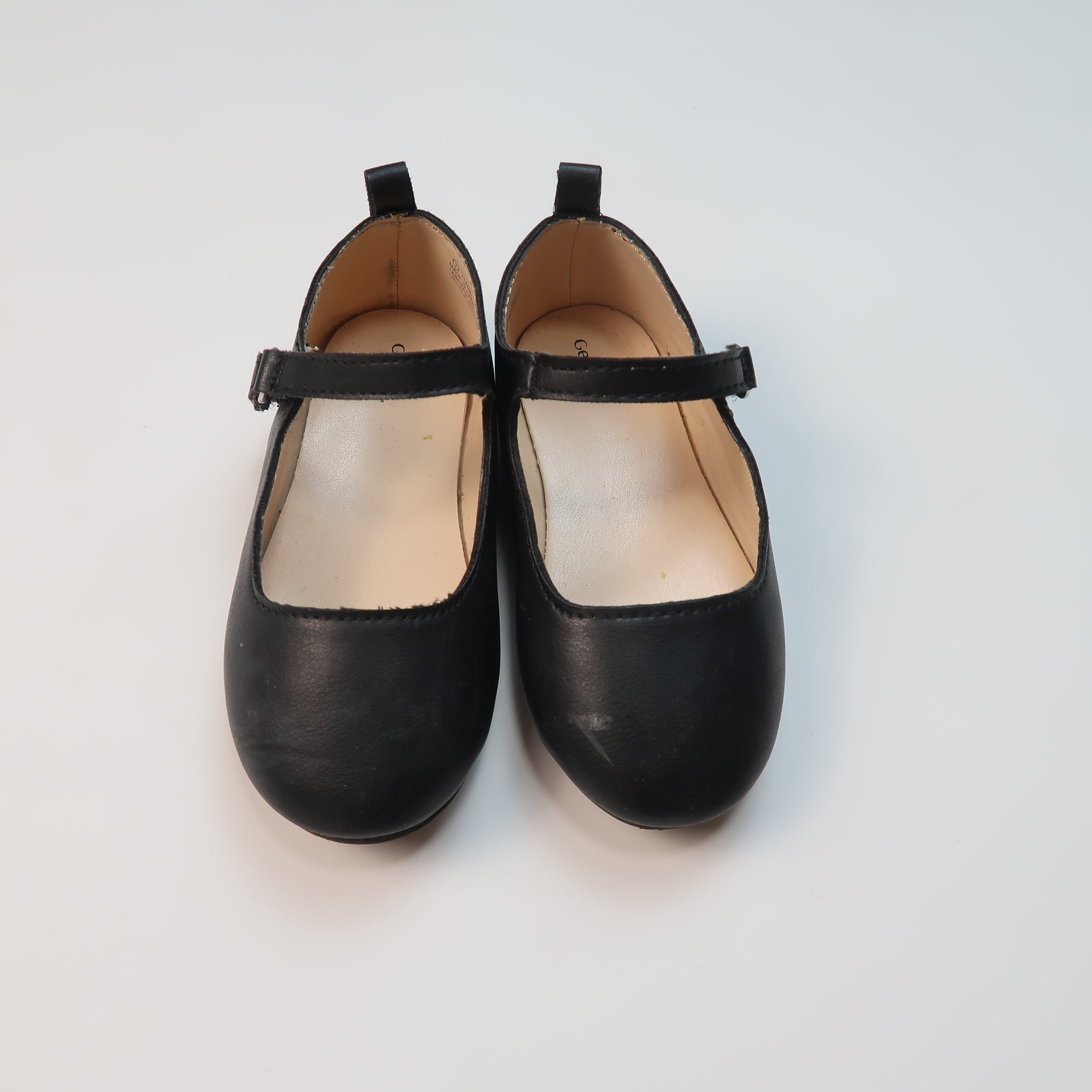 George - Shoes (Shoes - 7)