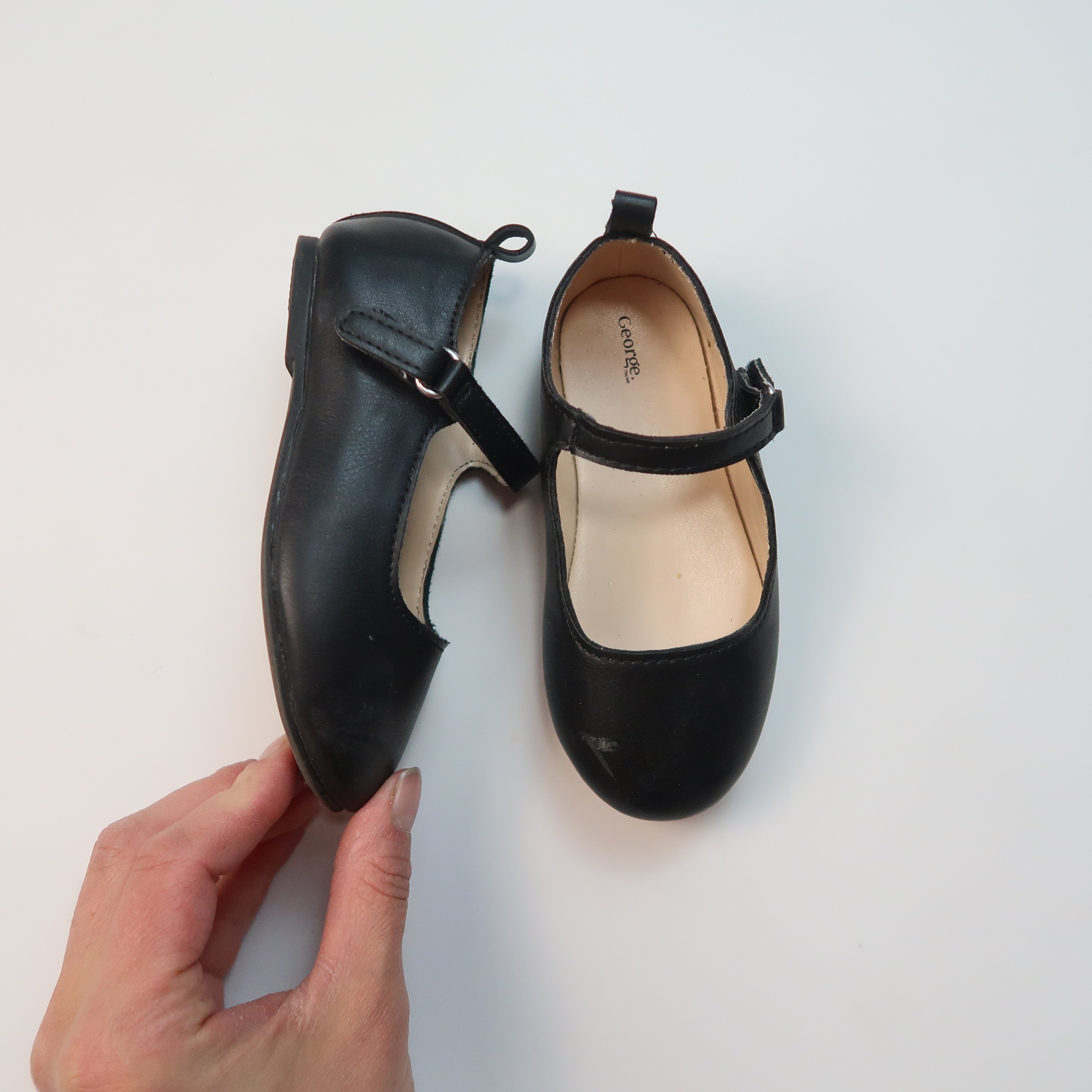 George - Shoes (Shoes - 7)